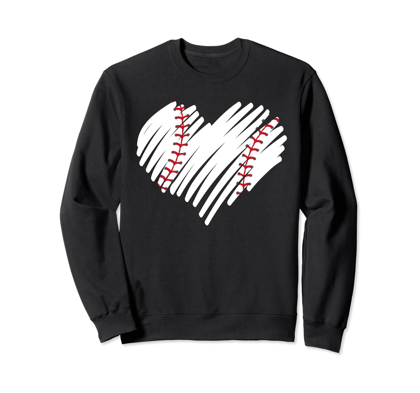 Womens Baseball Coach Gifts Sweatshirt - Aesthetic Graphic for Adults - T-Shirt, Sweatshirt, Hoodie