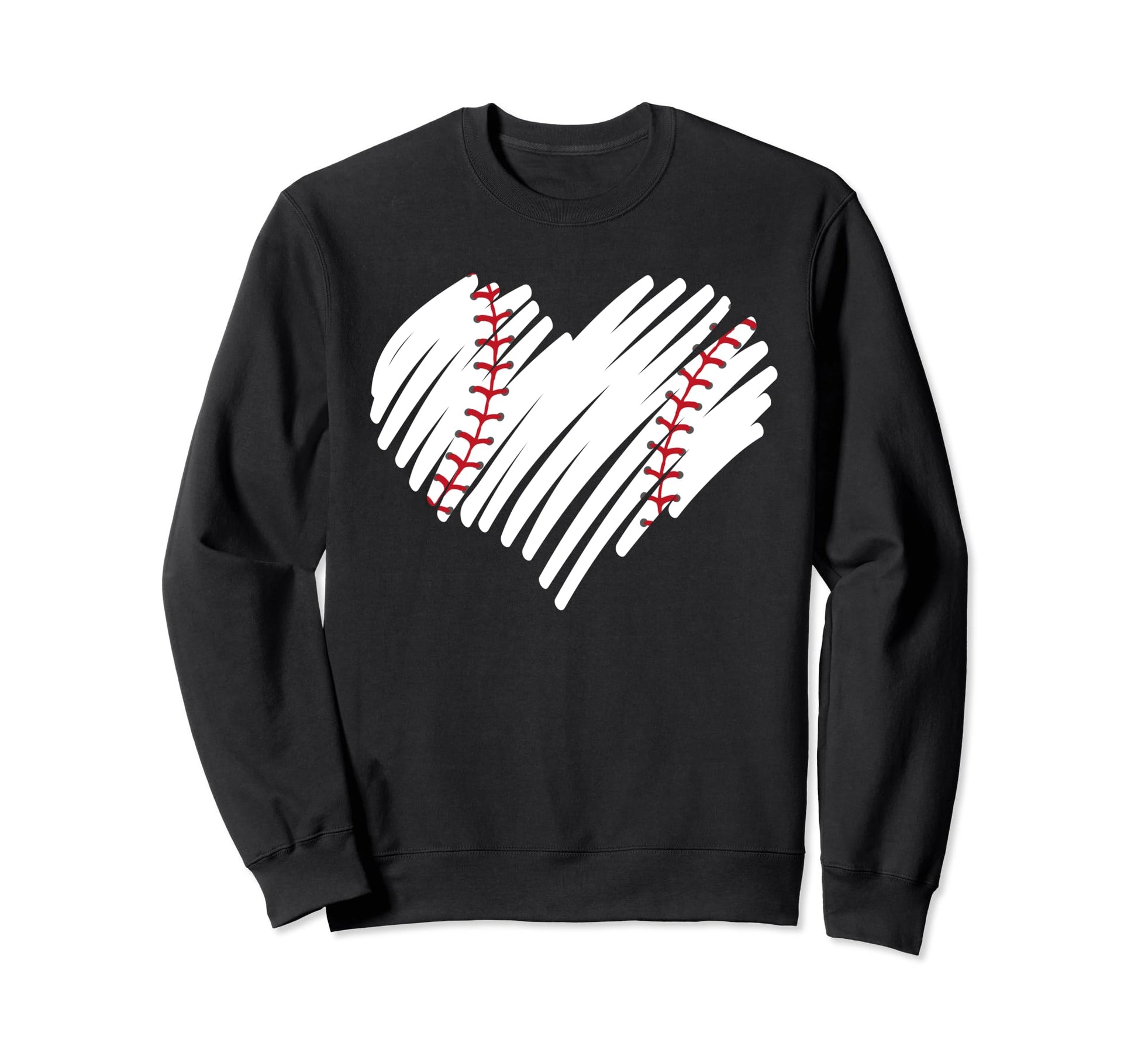 Womens Baseball Coach Gifts Sweatshirt - Aesthetic Graphic for Adults - T-Shirt, Sweatshirt, Hoodie