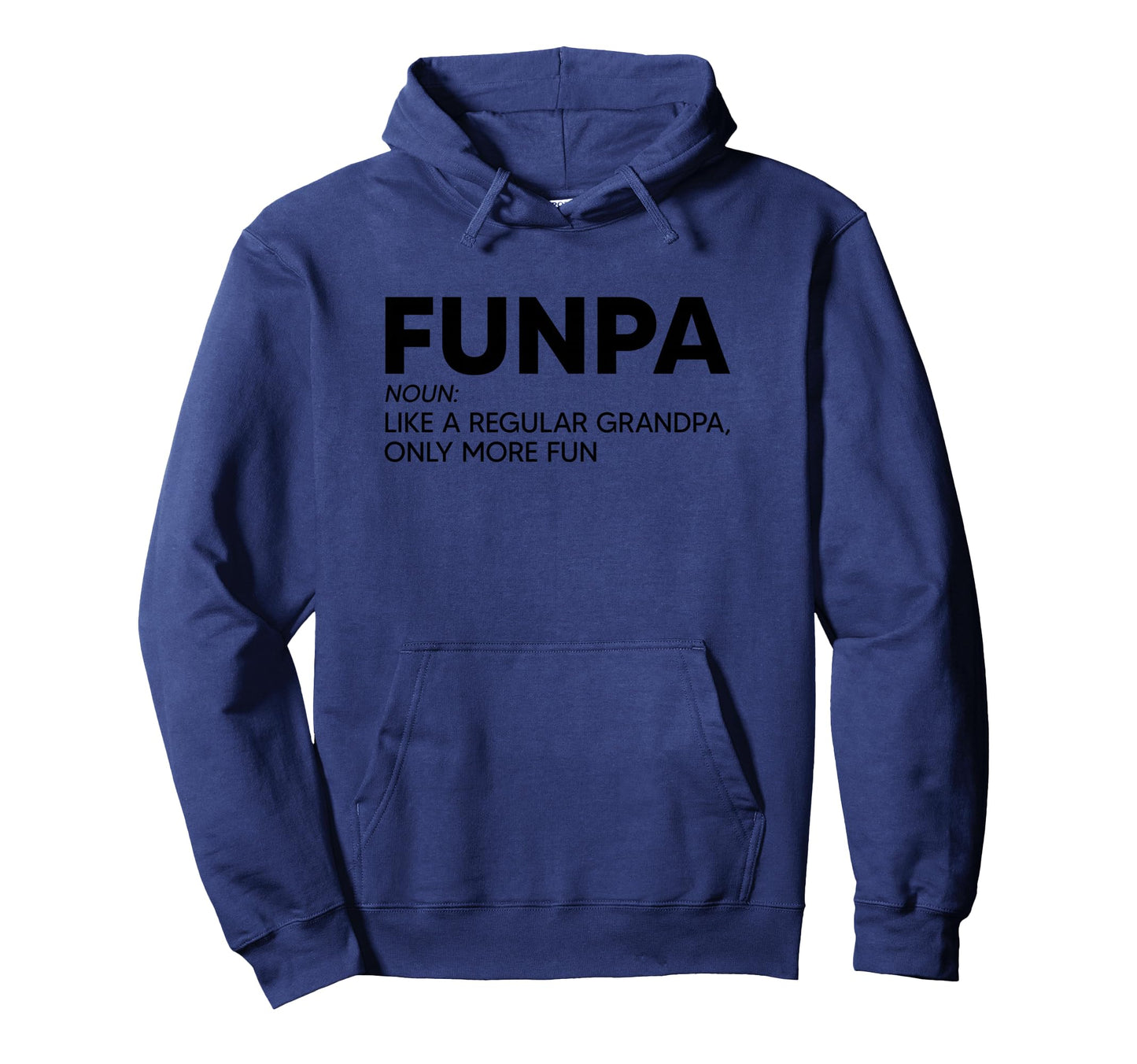 Funma And Funpa Shirts Funpa Like Hoodie - Streetwear Style for Adults - T-Shirt, Sweatshirt, Hoodie