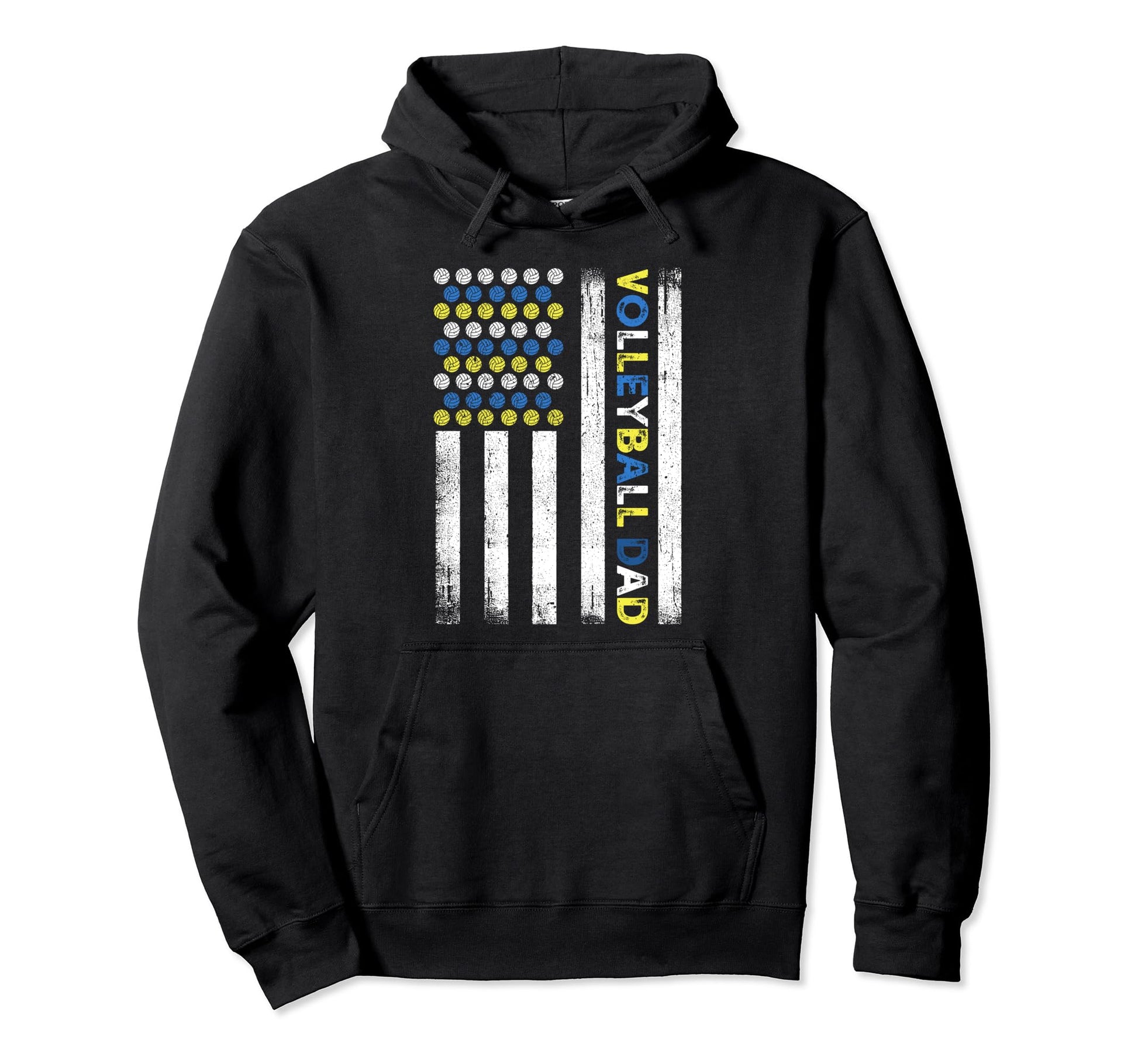 New First Time Dad To Be Soccer Hoodie - Trendy Graphic Men Women - T-Shirt, Sweatshirt, Hoodie