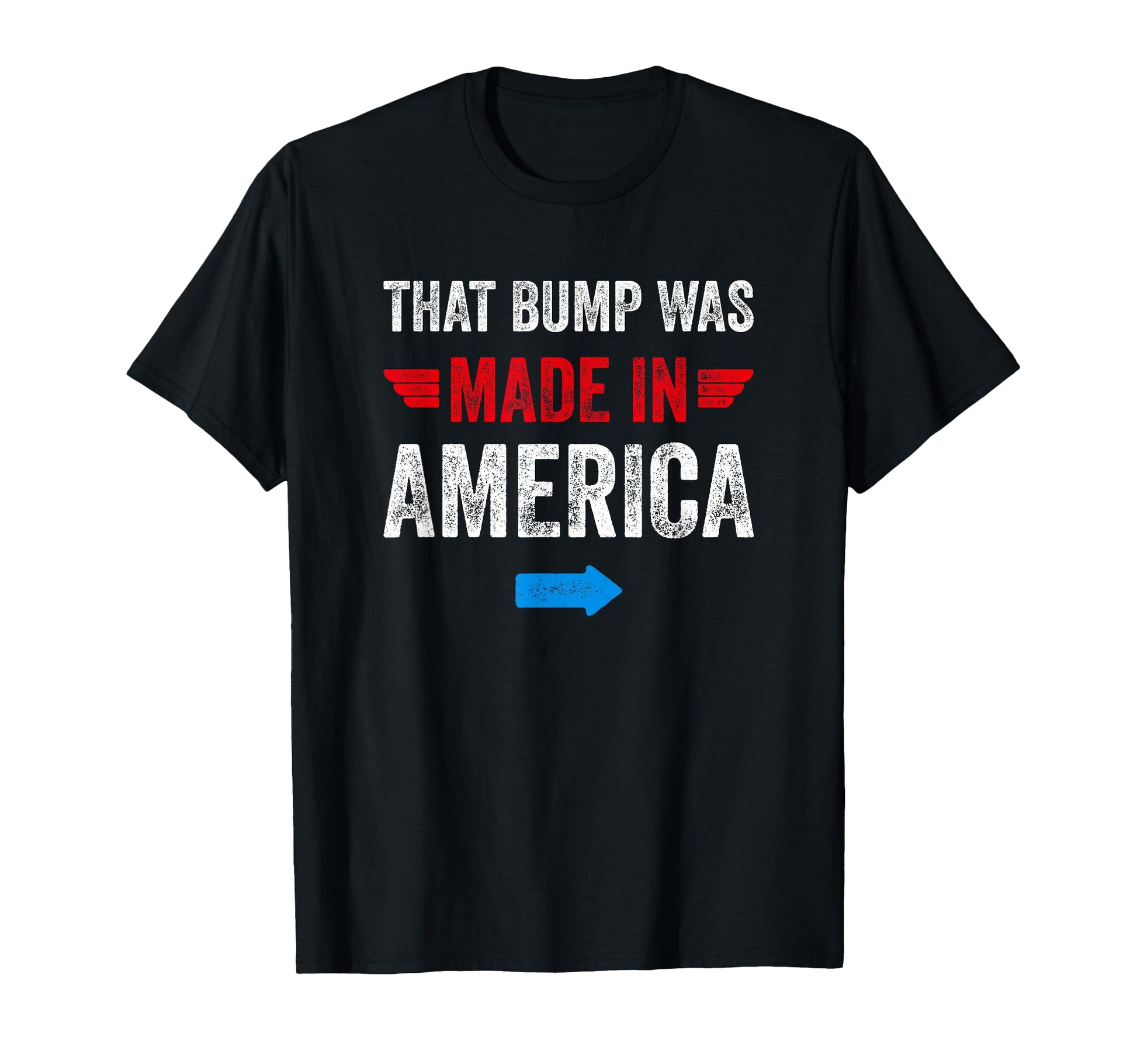 4Th July Pregnancy Announcement Dad To T-Shirt - Trendy Graphic Men Women - T-Shirt, Sweatshirt, Hoodie