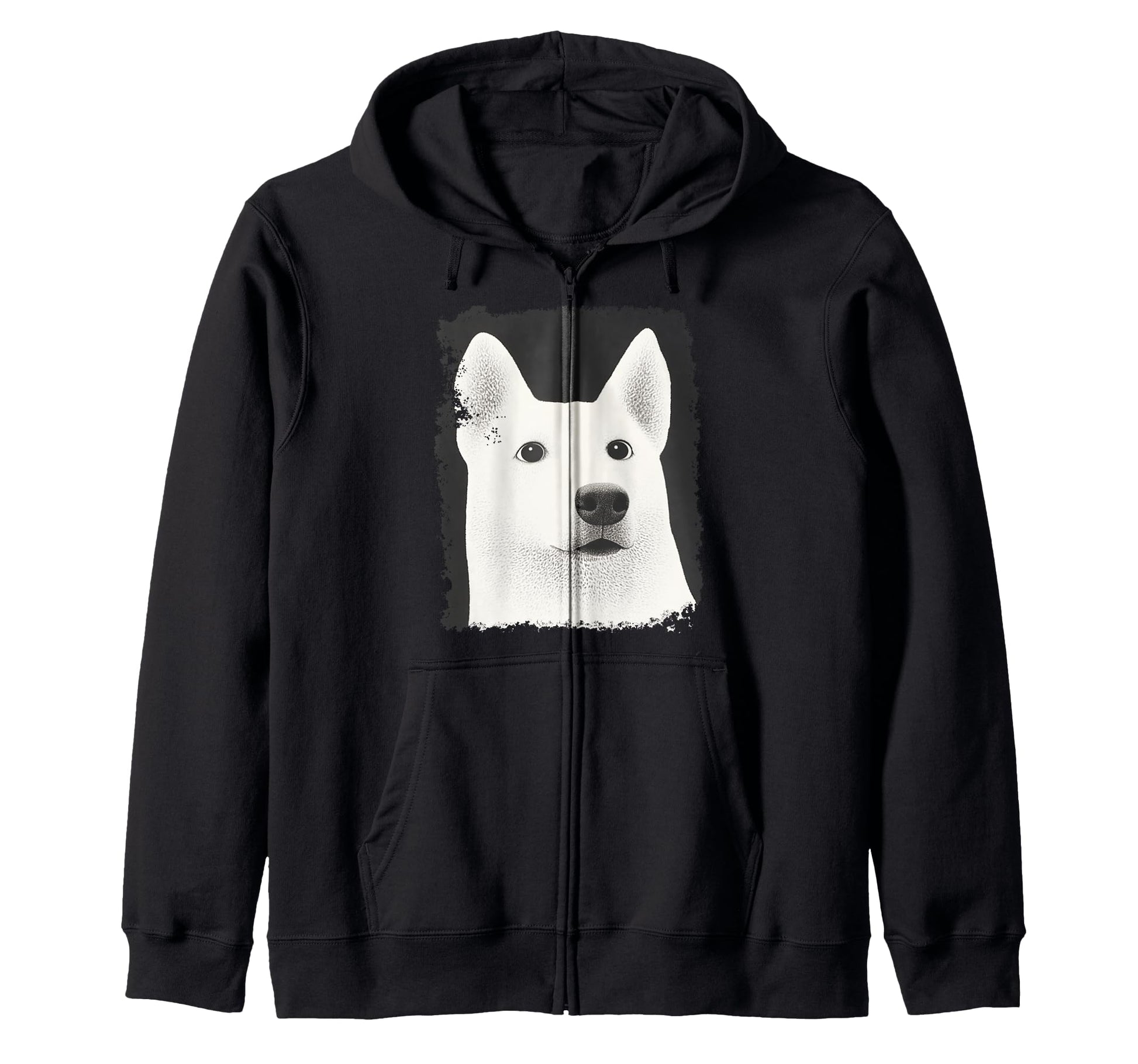 Trendy Animal Tees And Hoodie - Trendy Graphic for Adults - T-Shirt, Sweatshirt, Hoodie