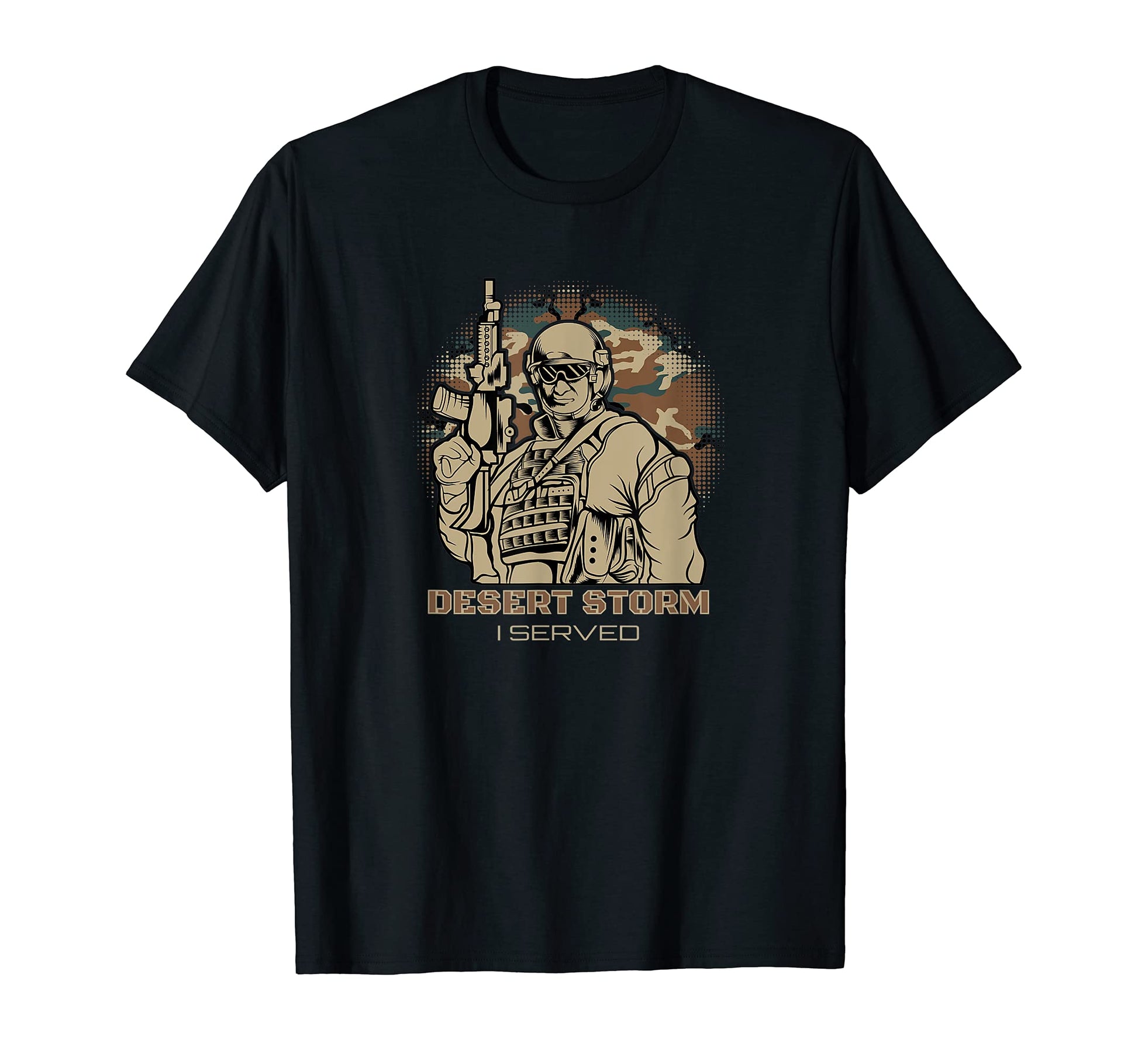 Camo Dd214 Alumni Usa Military Dad I T-Shirt - Trendy Graphic for Adults - T-Shirt, Sweatshirt, Hoodie