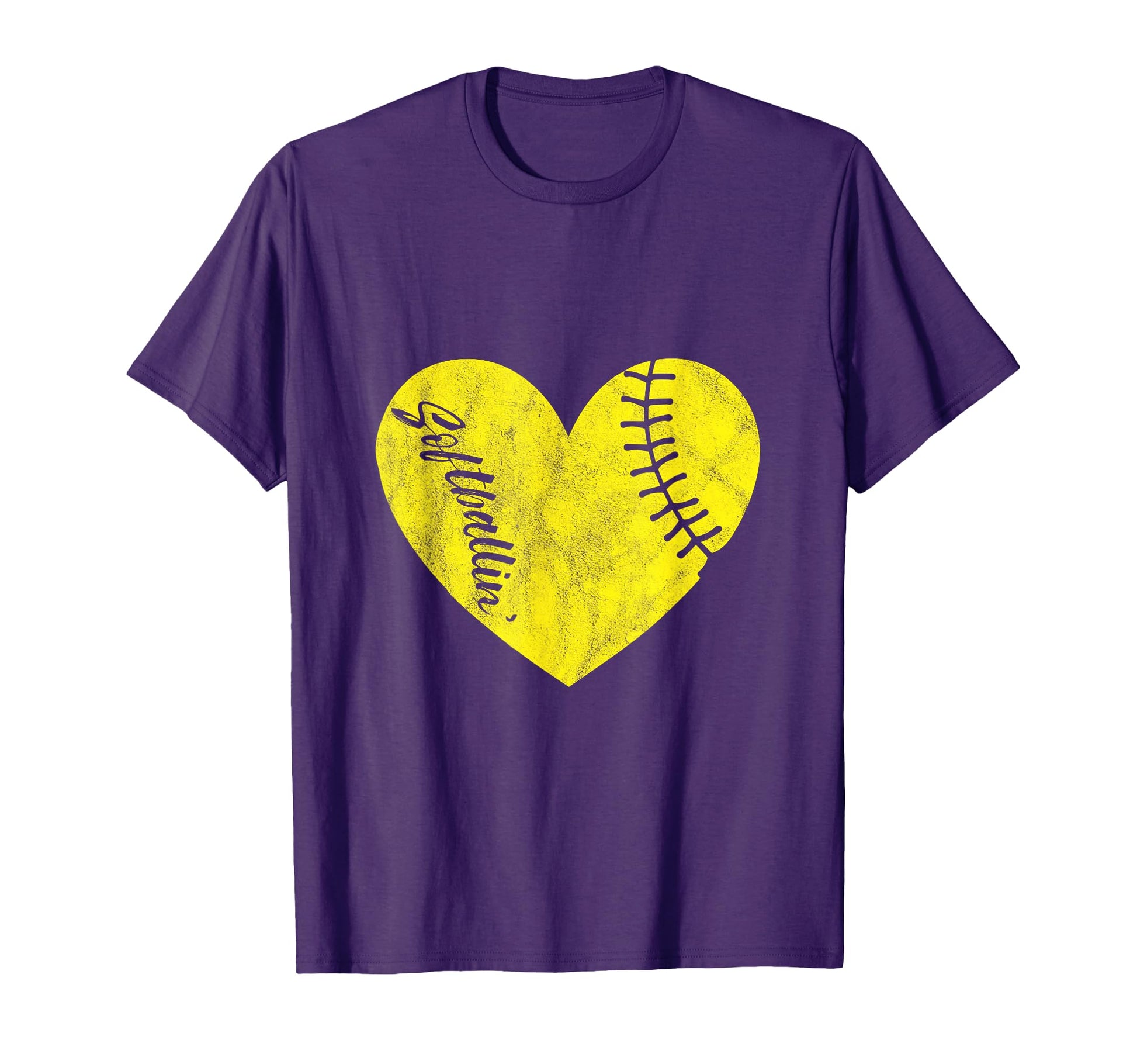 Softball Baseball Softballin Softballer T-Shirt - Novelty Apparel Unisex - T-Shirt, Sweatshirt, Hoodie