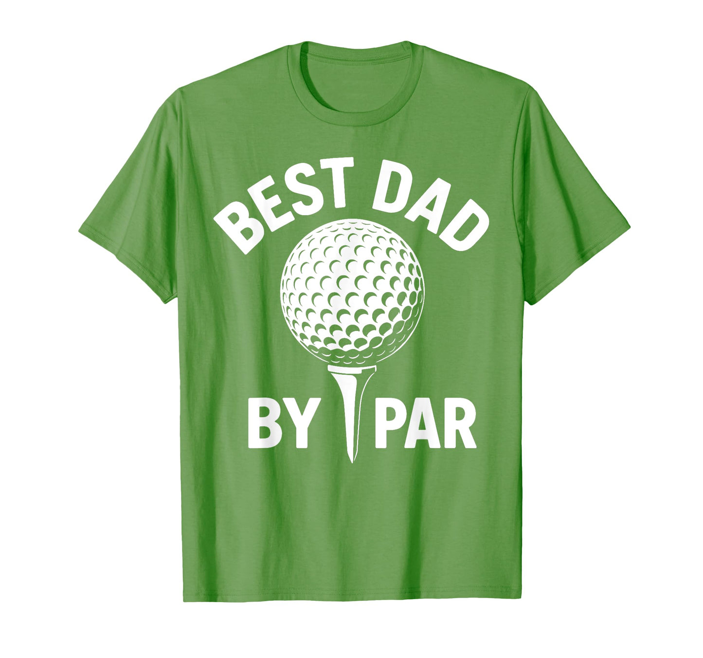 Best Dad Par Golf Player Funny Golfer T-Shirt - Trendy Graphic Men Women - T-Shirt, Sweatshirt, Hoodie