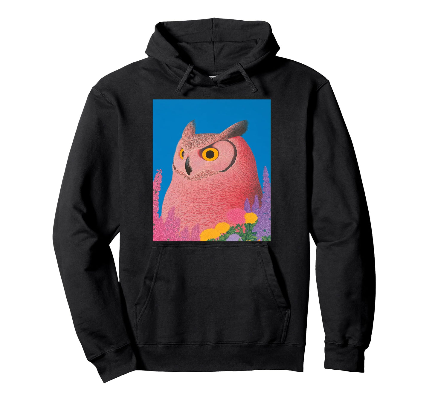 Pop Art Trendy Tees And Sweatshirt - Graphic Print Unisex - T-Shirt, Sweatshirt, Hoodie