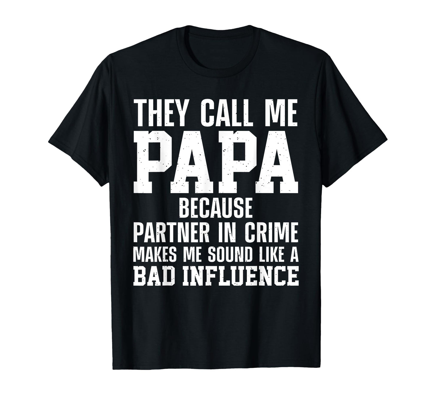 Best Papa Art Grandpa From Grandkids T-Shirt - Novelty Apparel for Adults - T-Shirt, Sweatshirt, Hoodie