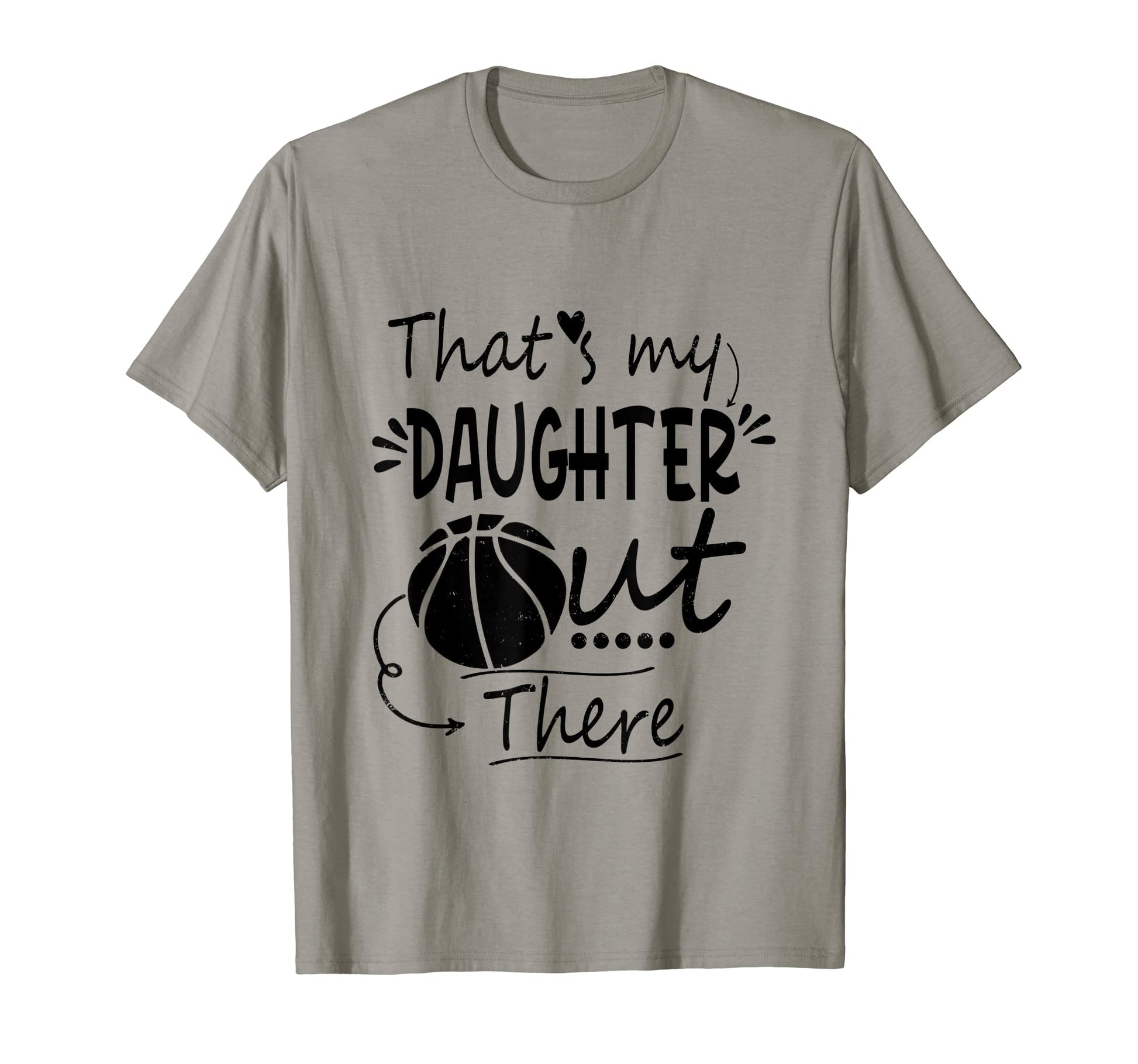 Thats My Daughter Out There T-Shirt - Custom Art Print Men Women - T-Shirt, Sweatshirt, Hoodie