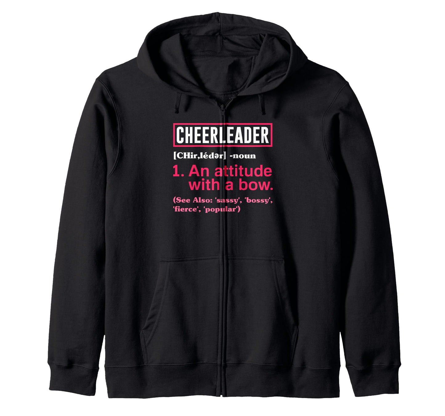Cheer Gifts Cheerleading Shirts T-Shirt - Graphic Print for Adults - T-Shirt, Sweatshirt, Hoodie