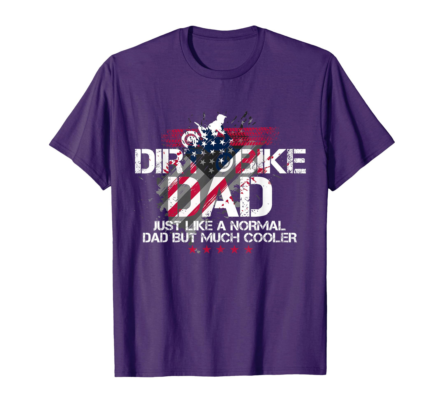 Dirt Bike Dad Fathers Day Gift Definition T-Shirt - Streetwear Style Unisex - T-Shirt, Sweatshirt, Hoodie