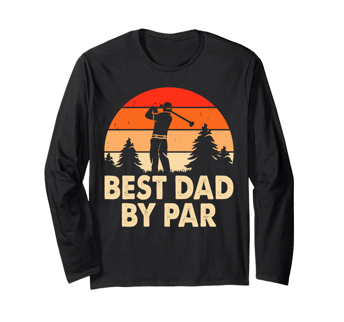Funny Golf Gifts Dimmerch Sweatshirt - Novelty Apparel Unisex - T-Shirt, Sweatshirt, Hoodie