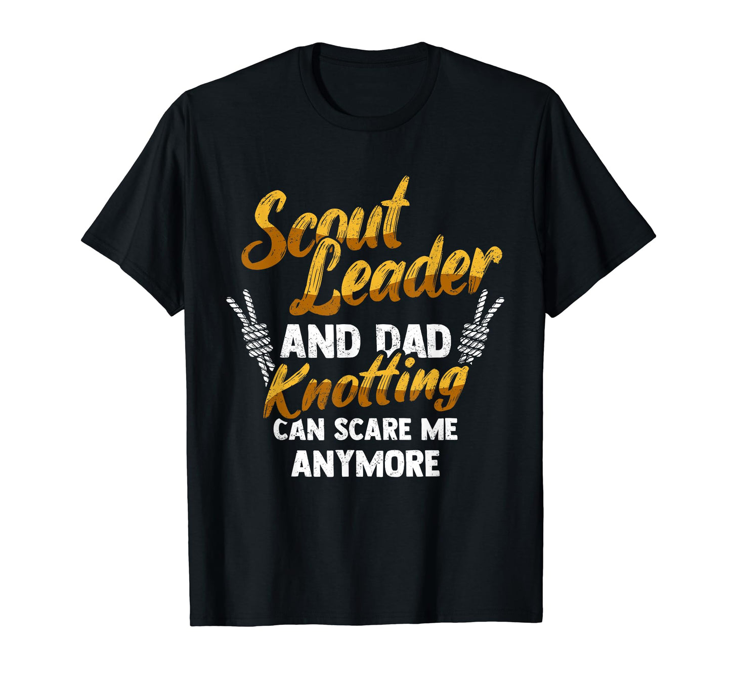 Scouting Scout Camp T-Shirt - Aesthetic Graphic for Adults - T-Shirt, Sweatshirt, Hoodie