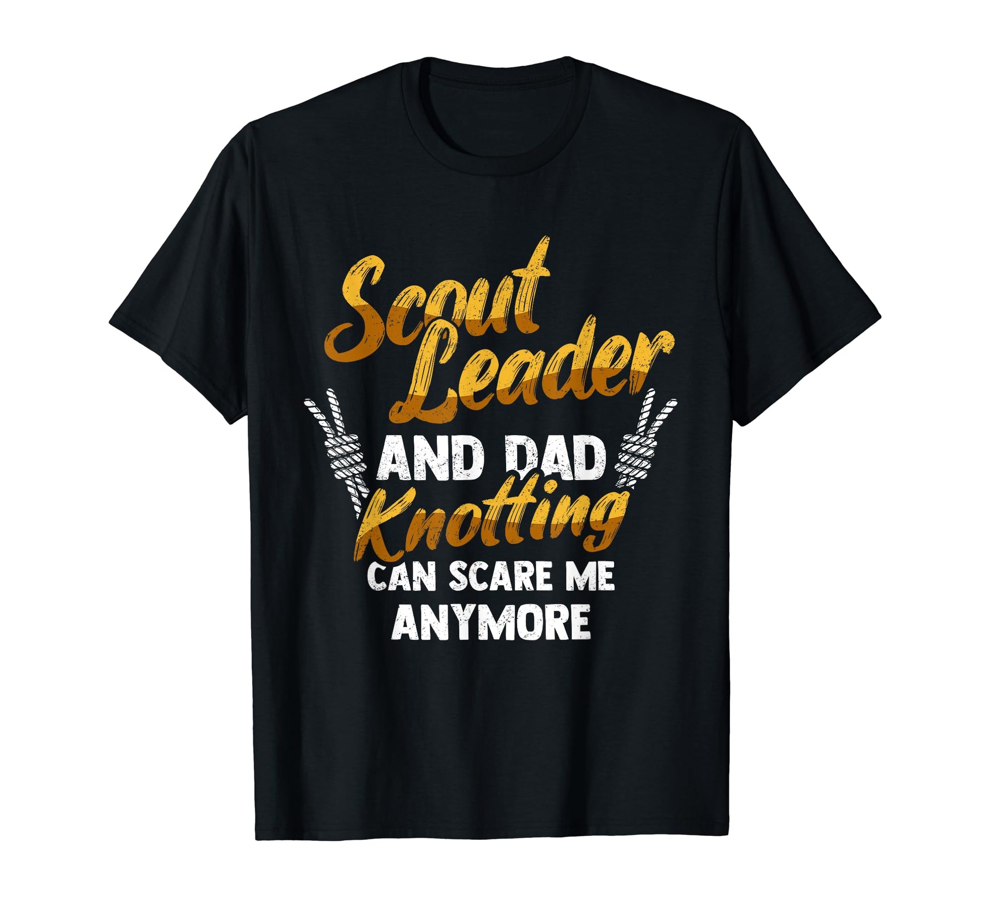 Scouting Scout Camp T-Shirt - Aesthetic Graphic for Adults - T-Shirt, Sweatshirt, Hoodie