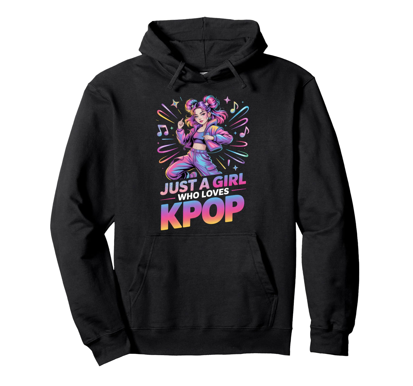 K Pop Shirts Gifts T-Shirt - Custom Art Print Unisex - T-Shirt, Sweatshirt, Hoodie