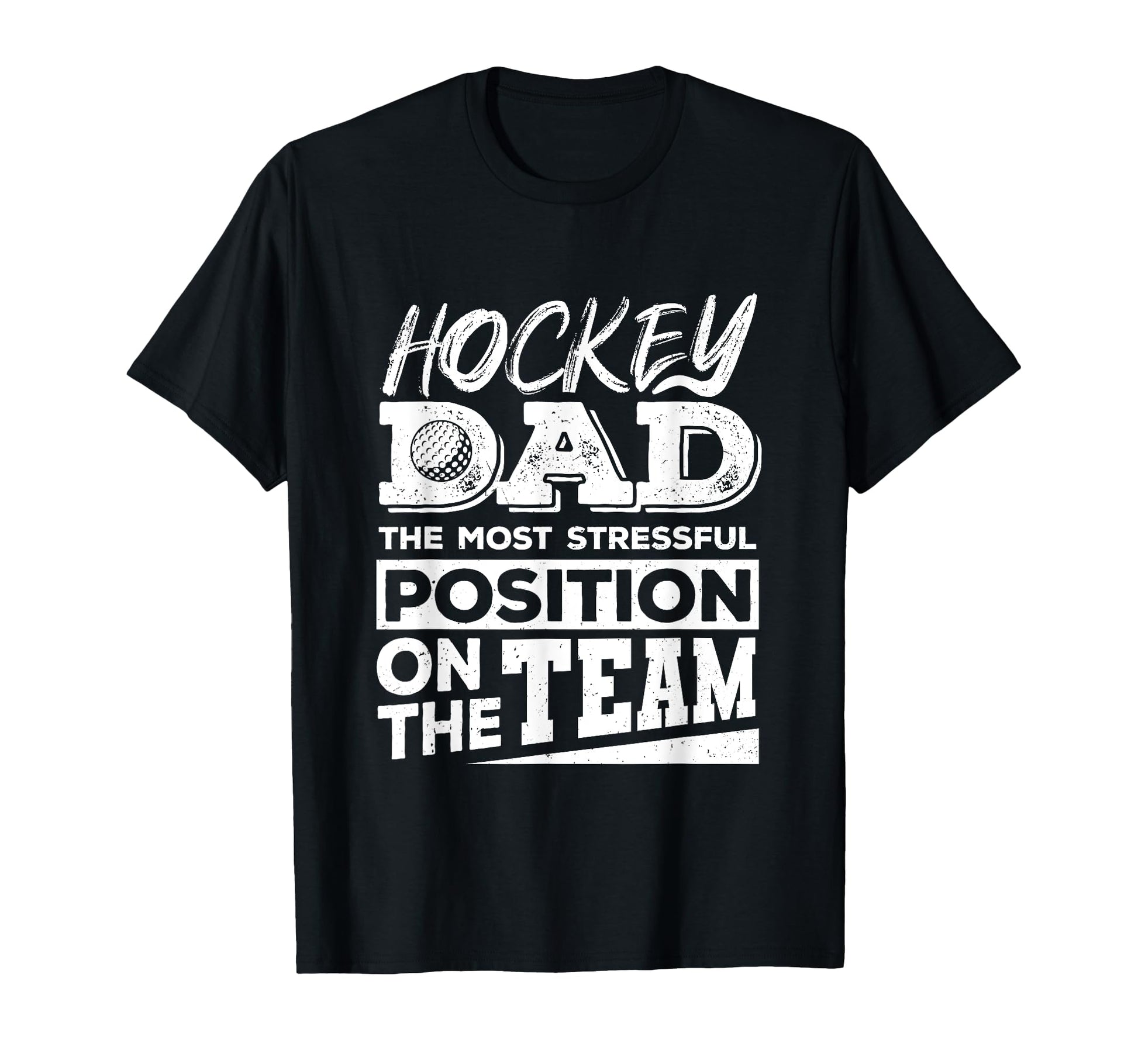 Field Hockey Dad Field Hockey Lover T-Shirt - Streetwear Style Men Women - T-Shirt, Sweatshirt, Hoodie