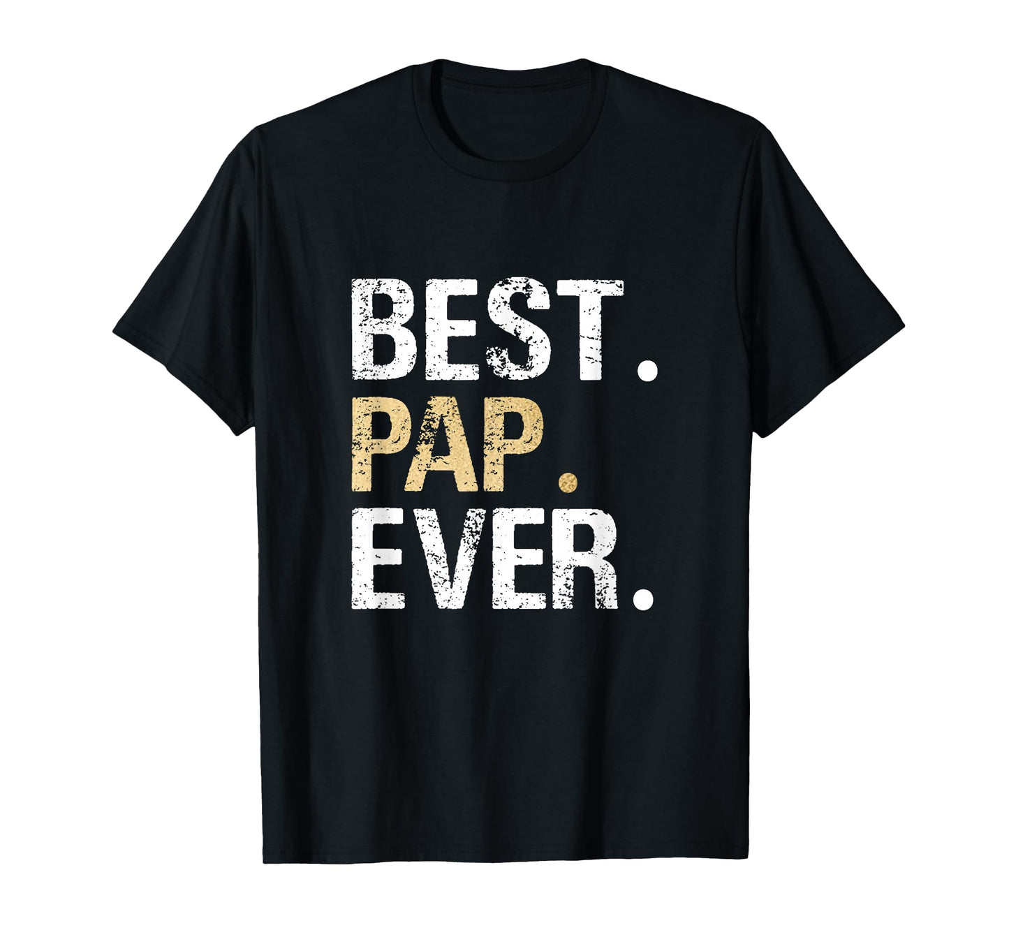 Birthday Fathers Day Gifts Pap Hoodie - Minimalist Print Unisex - T-Shirt, Sweatshirt, Hoodie