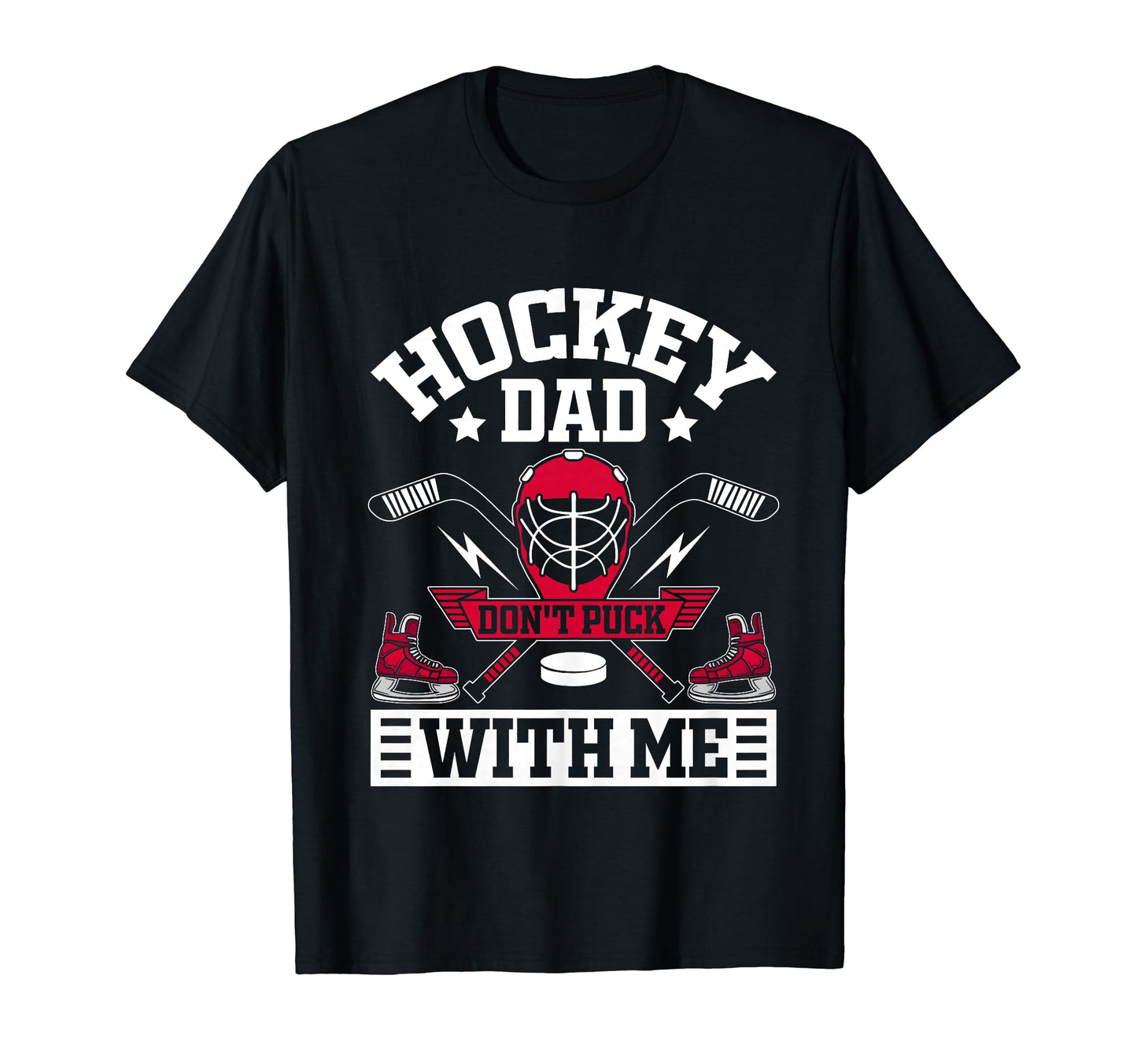 Floor Hockey Player Ice Hockey Field Sweatshirt - Streetwear Style Unisex - T-Shirt, Sweatshirt, Hoodie