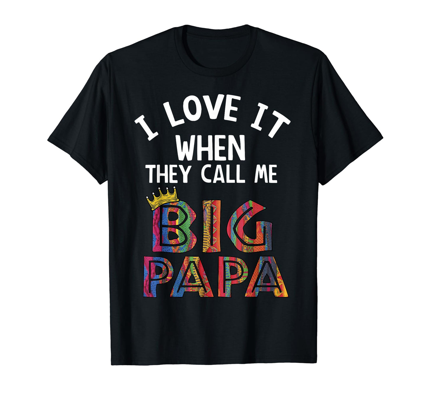 Papa Fathers Day Hip Hop Rad Dad Rap T-Shirt - Aesthetic Graphic Unisex - T-Shirt, Sweatshirt, Hoodie