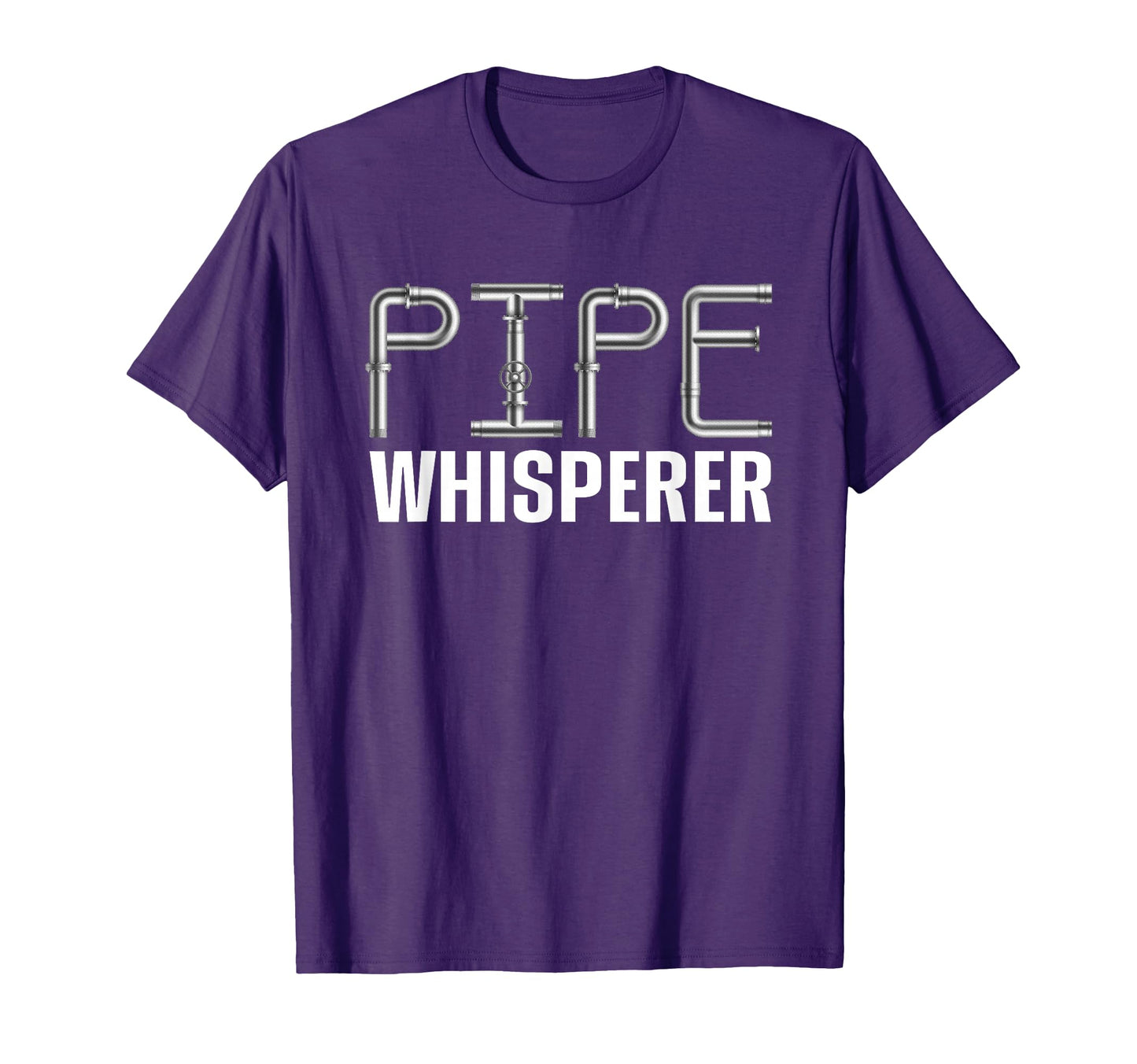 Best Plumber Art Plumbing Gag T-Shirt - Streetwear Style for Adults - T-Shirt, Sweatshirt, Hoodie
