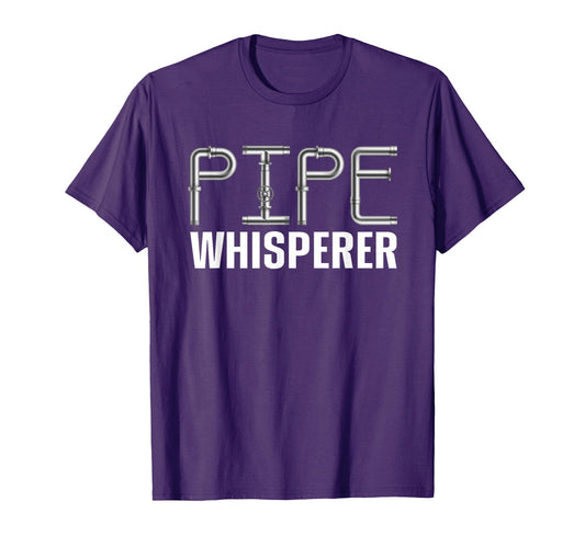 Best Plumber Art Plumbing Gag T-Shirt - Streetwear Style for Adults - T-Shirt, Sweatshirt, Hoodie