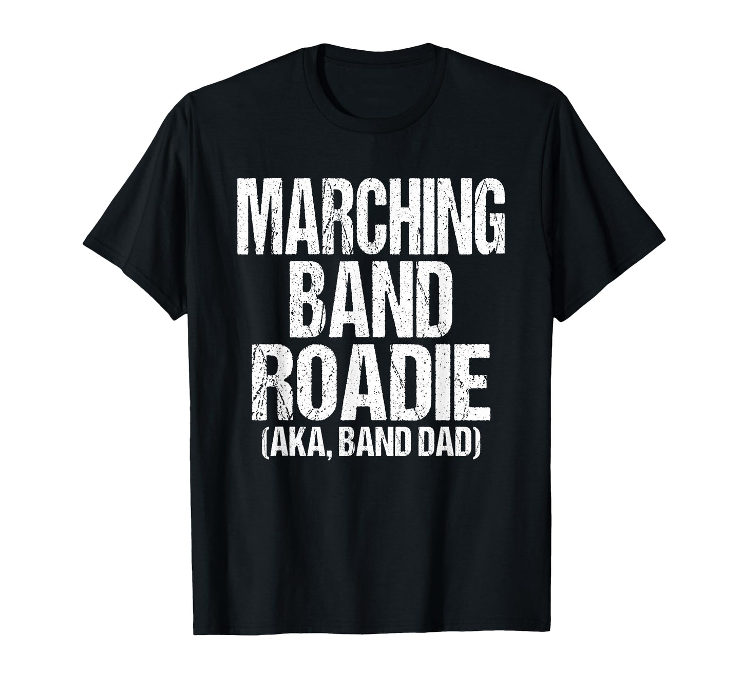 College And High School Marching Band T-Shirt - Unique Graphic Unisex - T-Shirt, Sweatshirt, Hoodie