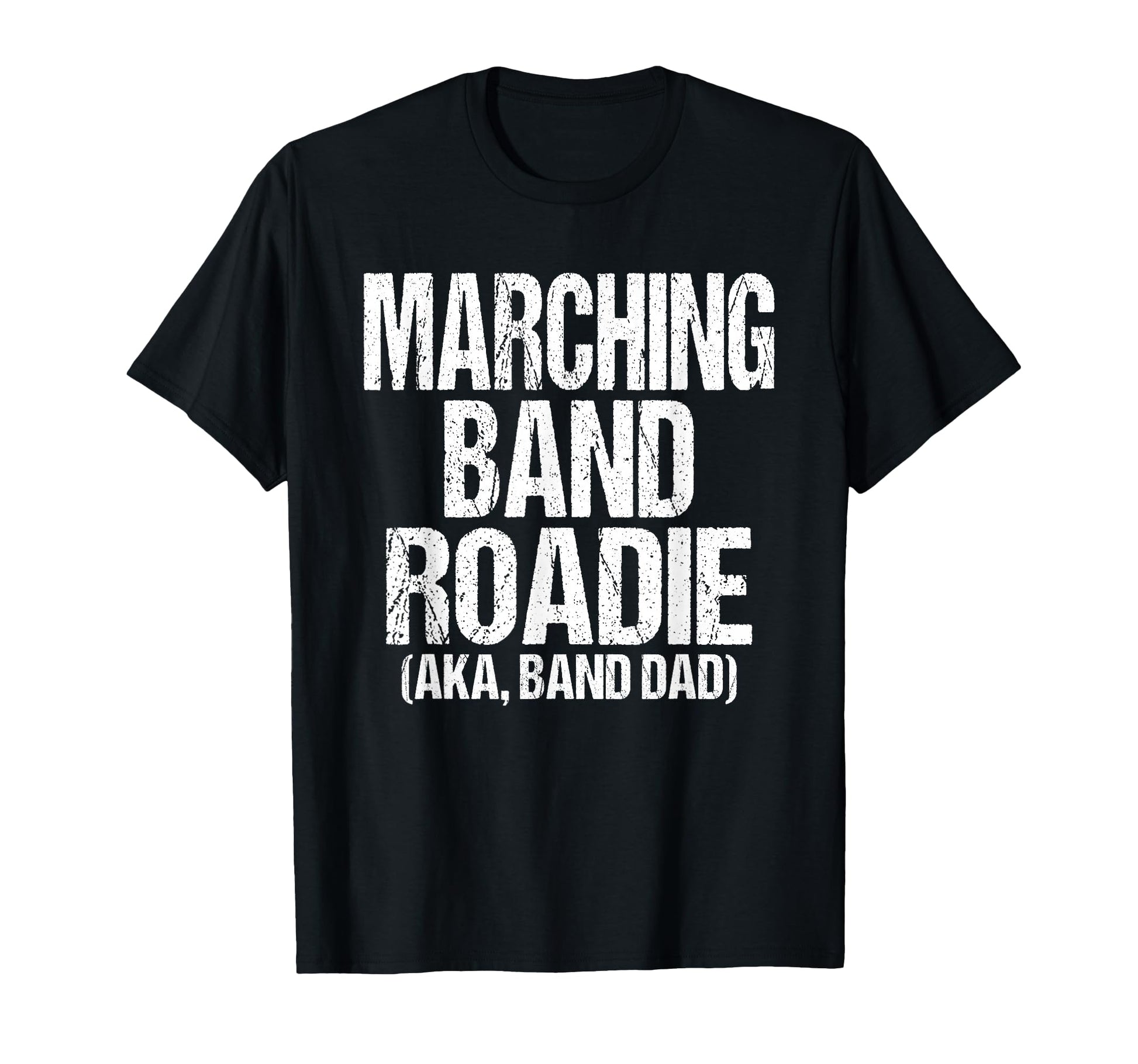College And High School Marching Band T-Shirt - Unique Graphic Unisex - T-Shirt, Sweatshirt, Hoodie
