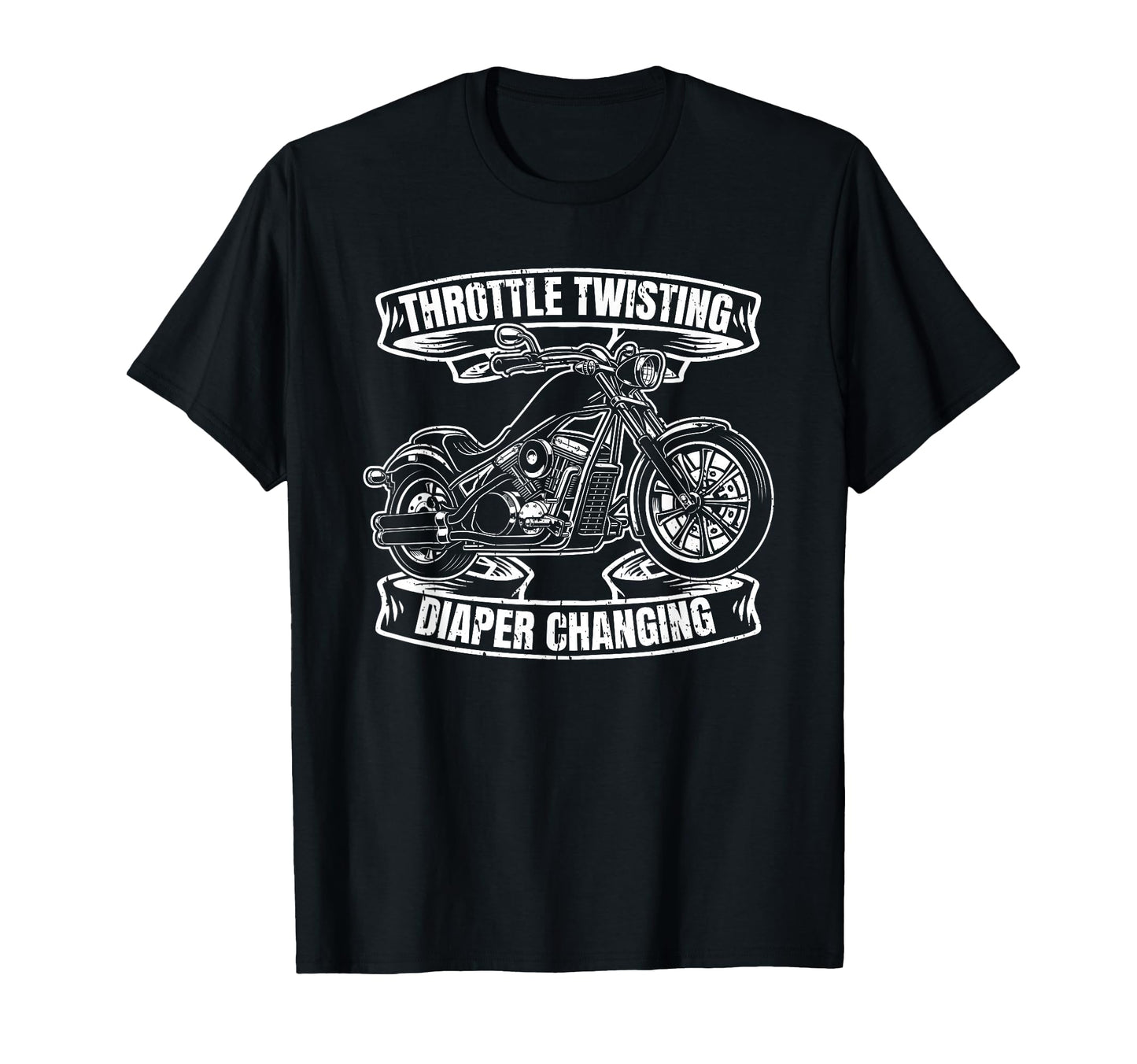 Motorcycle Motorcyclist Biker Motorbiker T-Shirt - Streetwear Style Unisex - T-Shirt, Sweatshirt, Hoodie
