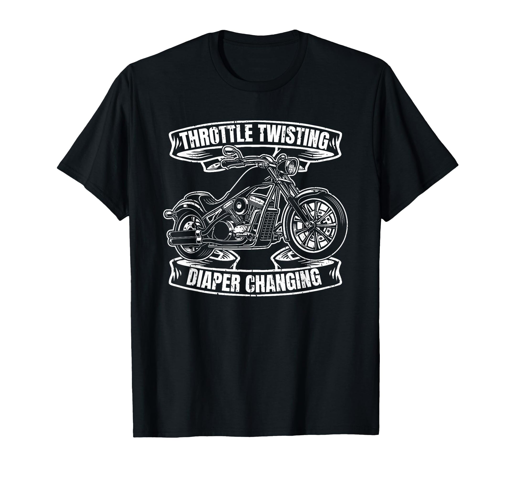 Motorcycle Motorcyclist Biker Motorbiker T-Shirt - Streetwear Style Unisex - T-Shirt, Sweatshirt, Hoodie
