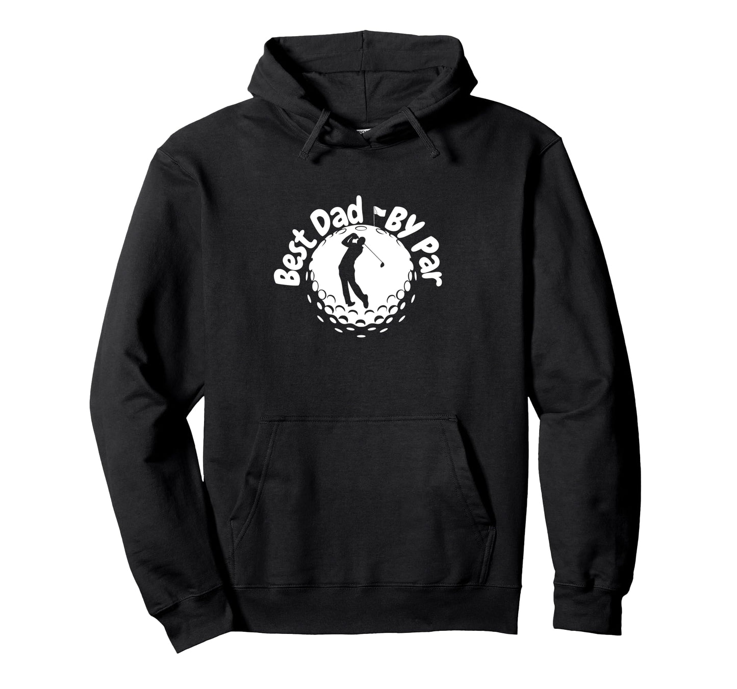 Funny Golf Dad Birthday Golf Funny Golfer Hoodie - Unique Graphic Unisex - T-Shirt, Sweatshirt, Hoodie