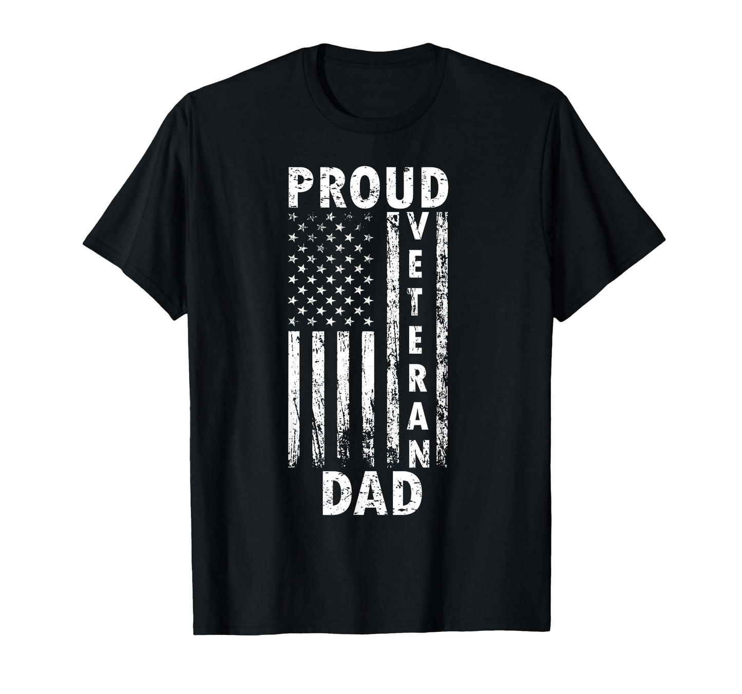 Funny Military Veteran Dad Mom Wife T-Shirt - Minimalist Print Unisex - T-Shirt, Sweatshirt, Hoodie