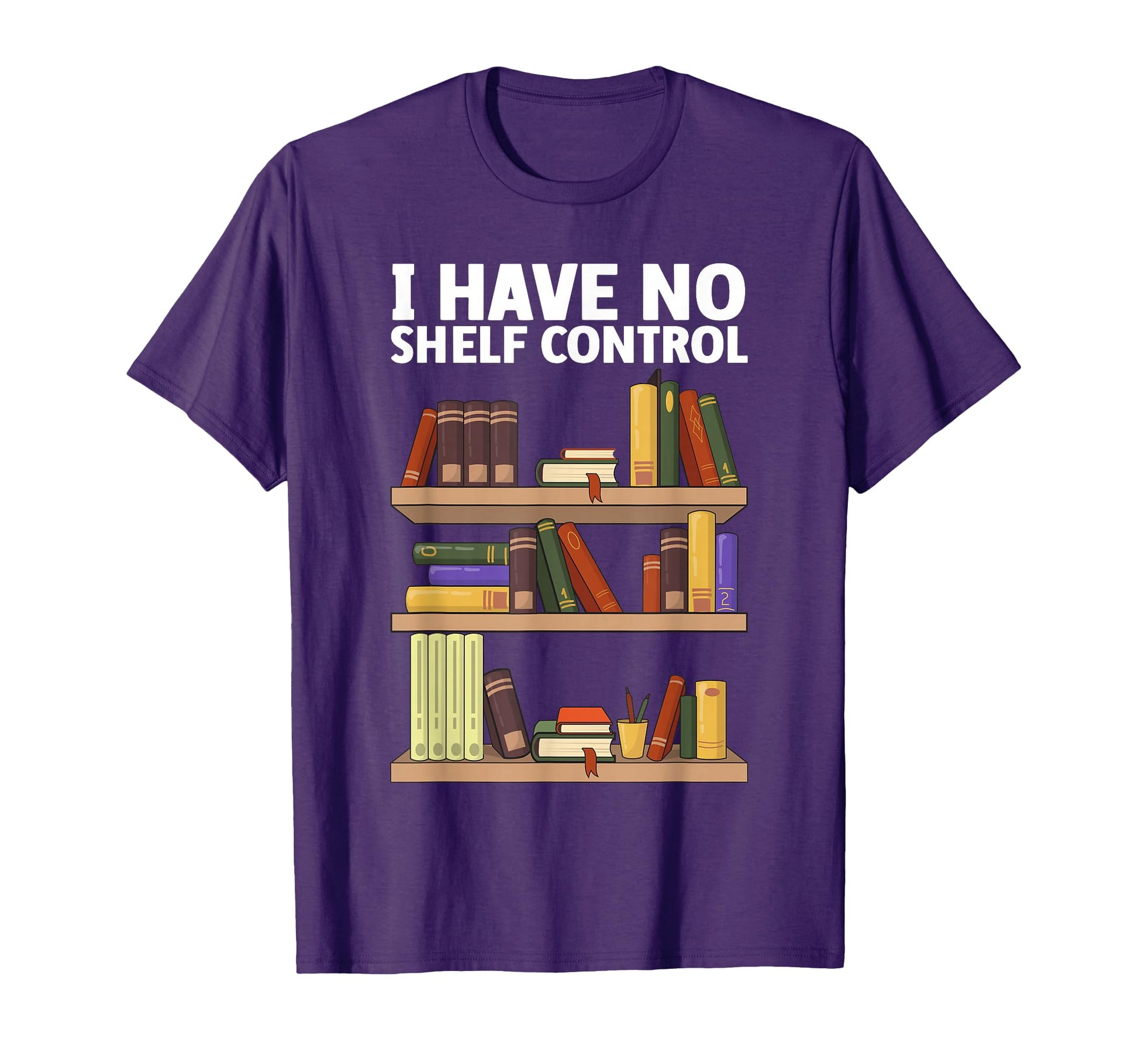 Funny Book Lover Art Bookworm Novel T-Shirt - Trendy Graphic for Adults - T-Shirt, Sweatshirt, Hoodie