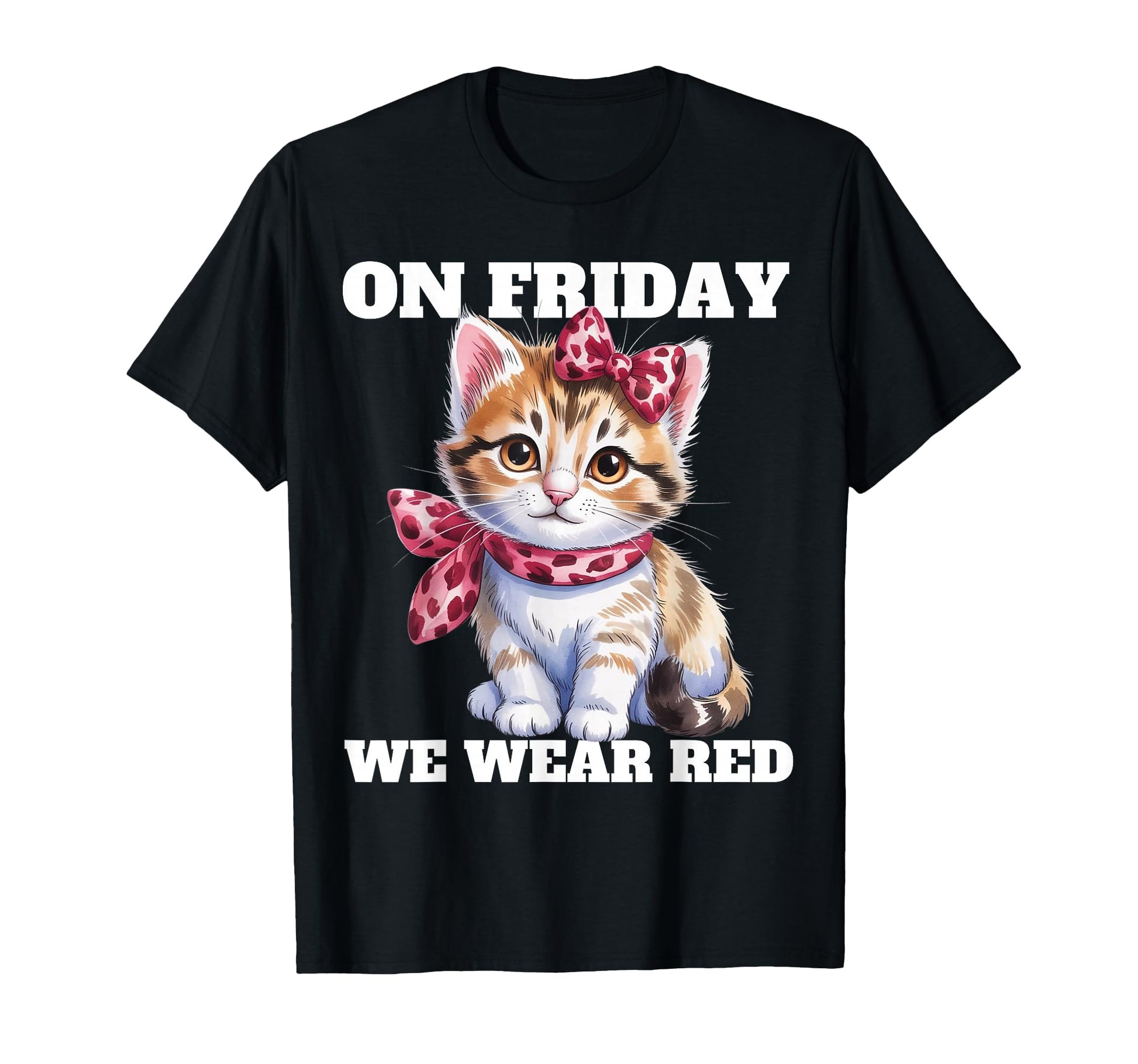 Red Friday Usa Military Remember T-Shirt - Unique Graphic Men Women - T-Shirt, Sweatshirt, Hoodie