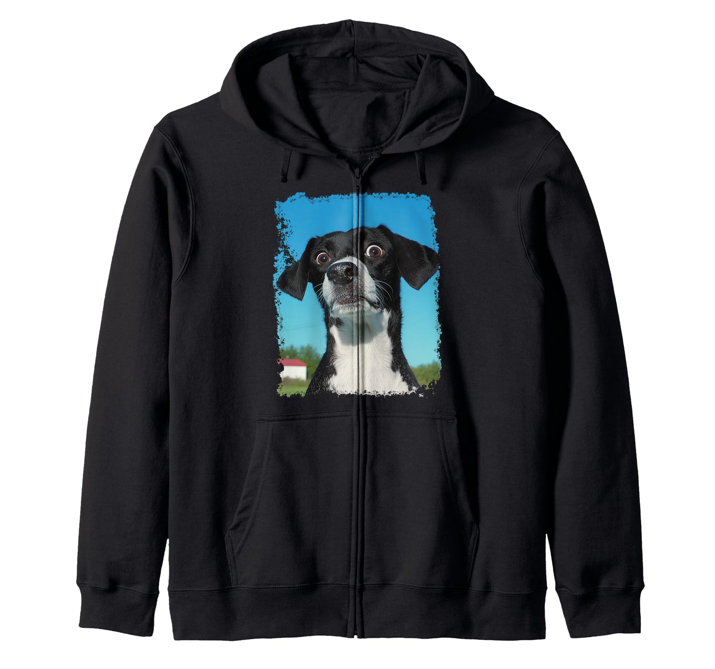 Trendy Animal Tees And T-Shirt - Minimalist Print Unisex - T-Shirt, Sweatshirt, Hoodie