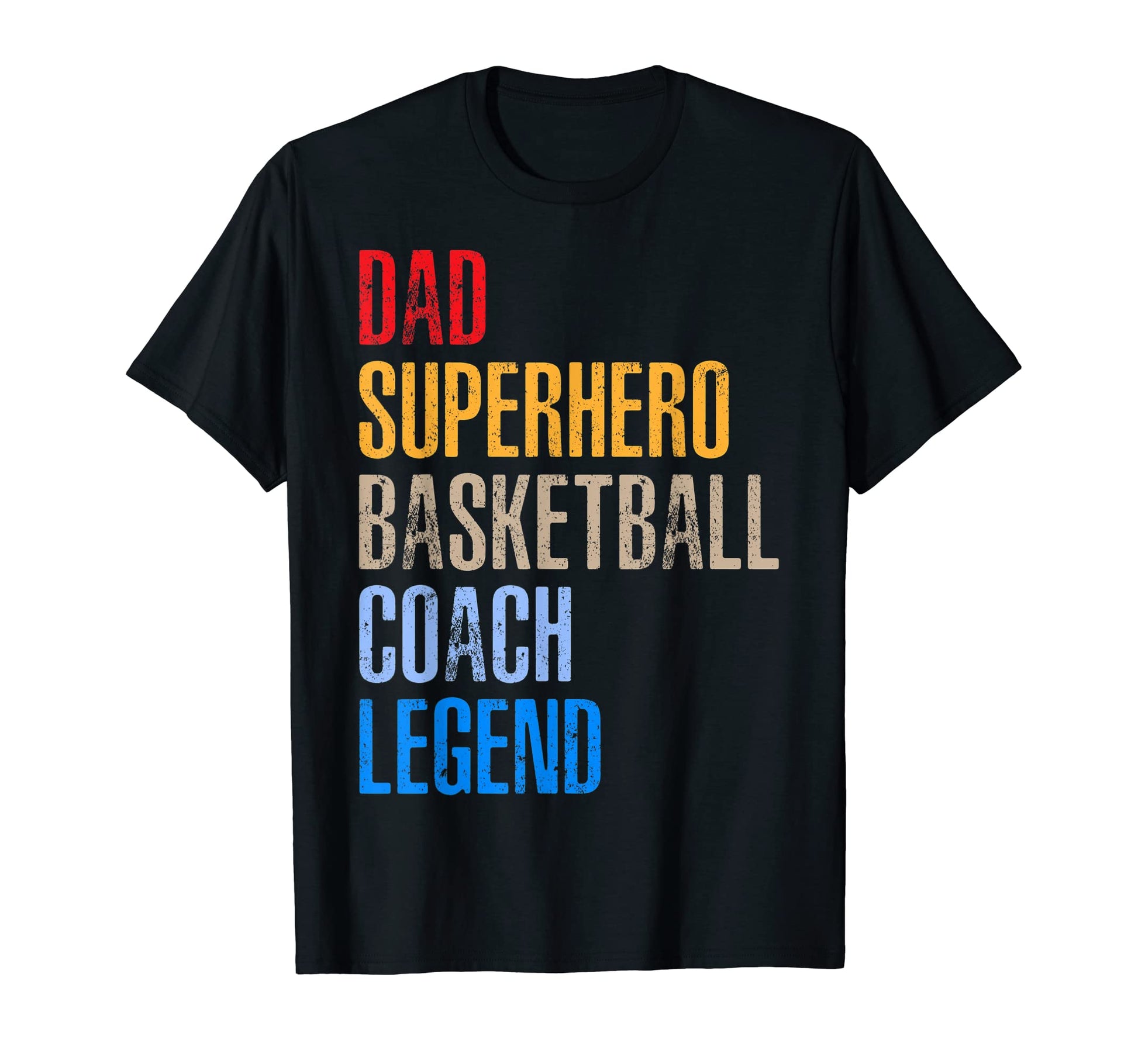 Basketball Coaches Basketball Coach T-Shirt - Unique Graphic for Adults - T-Shirt, Sweatshirt, Hoodie
