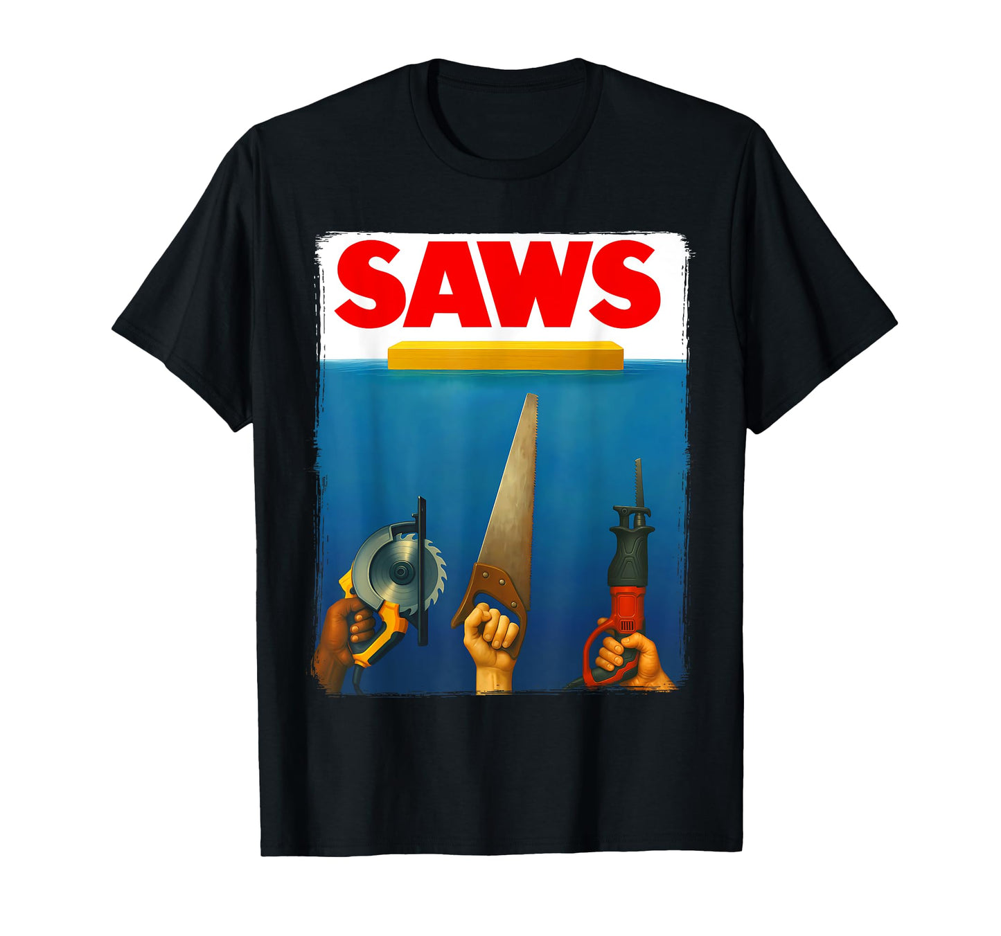 Woodworking Shirts Dads Husbands T-Shirt - Casual Everyday Wear Unisex - T-Shirt, Sweatshirt, Hoodie