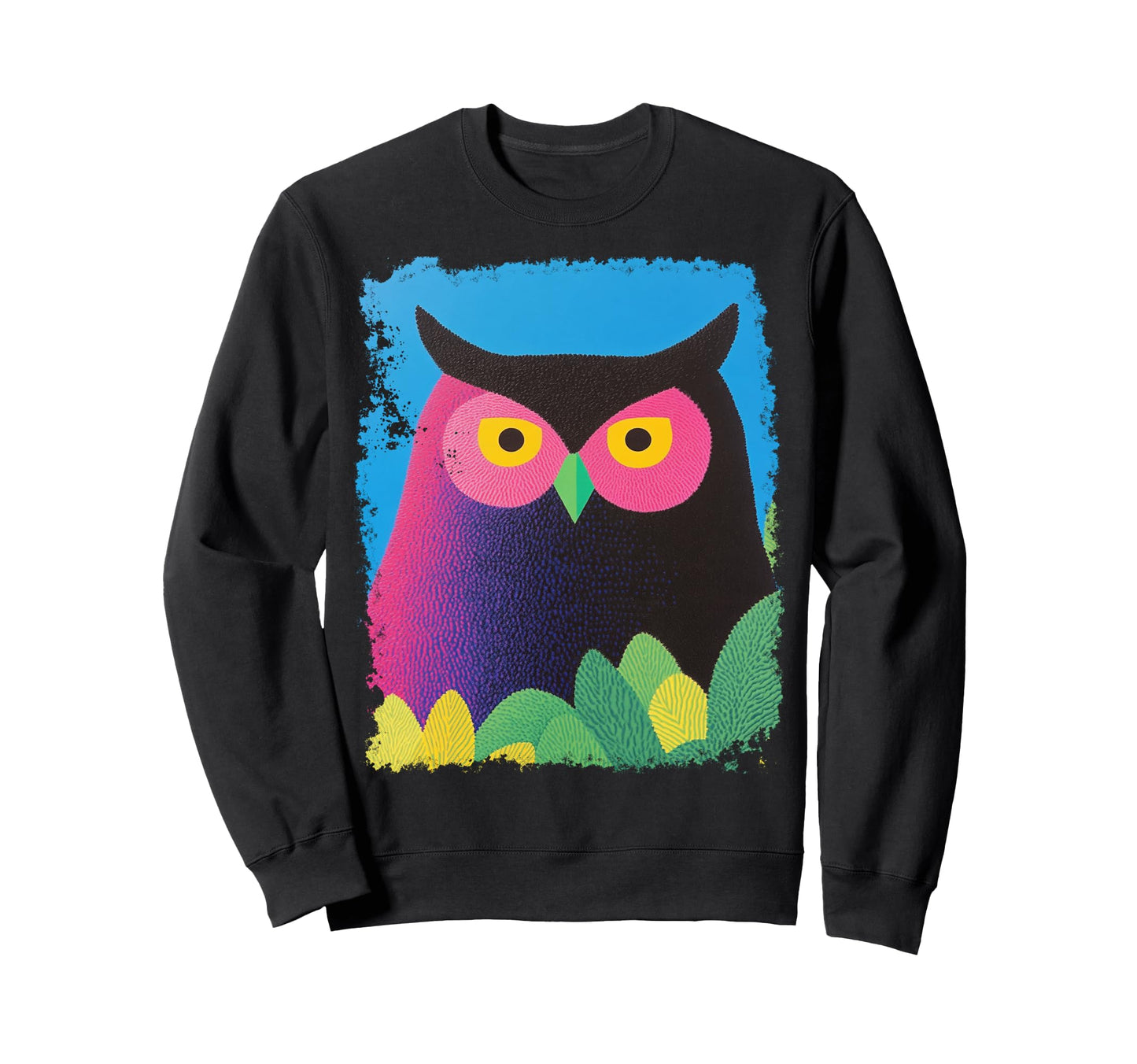 Pop Art Trendy Tees And Hoodie - Graphic Print for Adults - T-Shirt, Sweatshirt, Hoodie