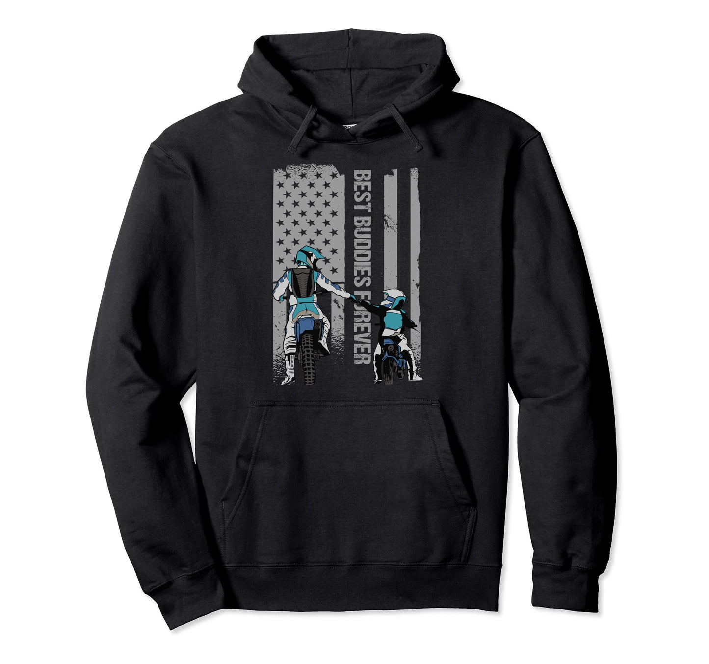 Funny Fathers Day Dad From Wife Daddy Hoodie - Aesthetic Graphic Men Women - T-Shirt, Sweatshirt, Hoodie