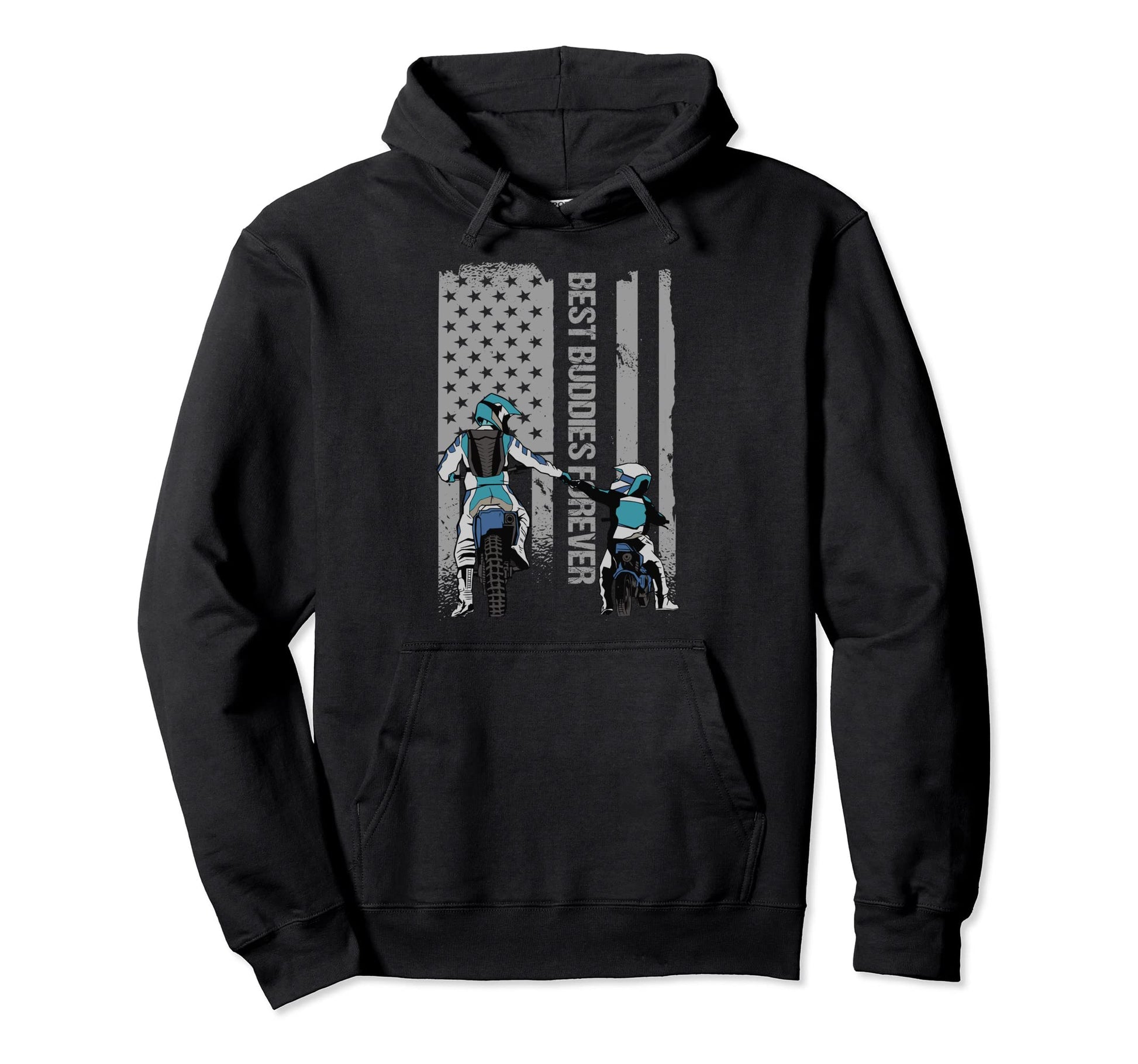 Funny Fathers Day Dad From Wife Daddy Hoodie - Aesthetic Graphic Men Women - T-Shirt, Sweatshirt, Hoodie