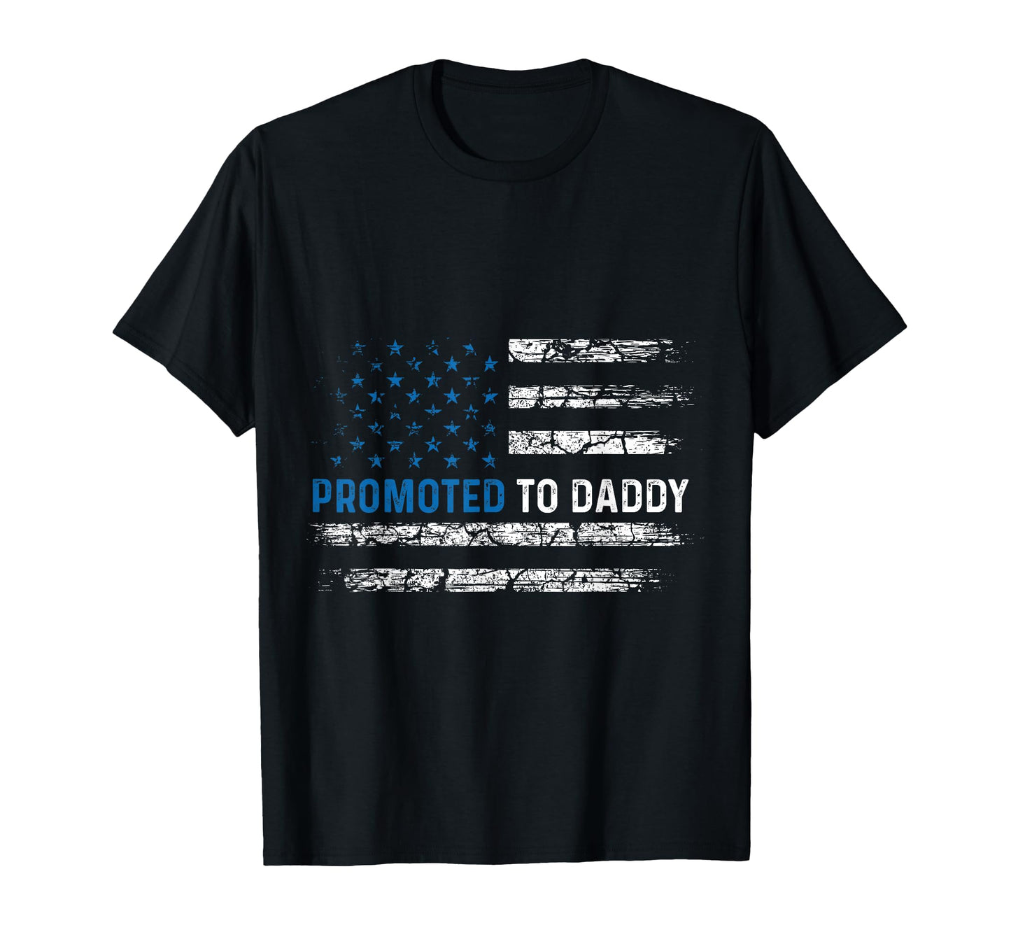 New First Time Dad Hardwork Police Law T-Shirt - Trendy Graphic Unisex - T-Shirt, Sweatshirt, Hoodie