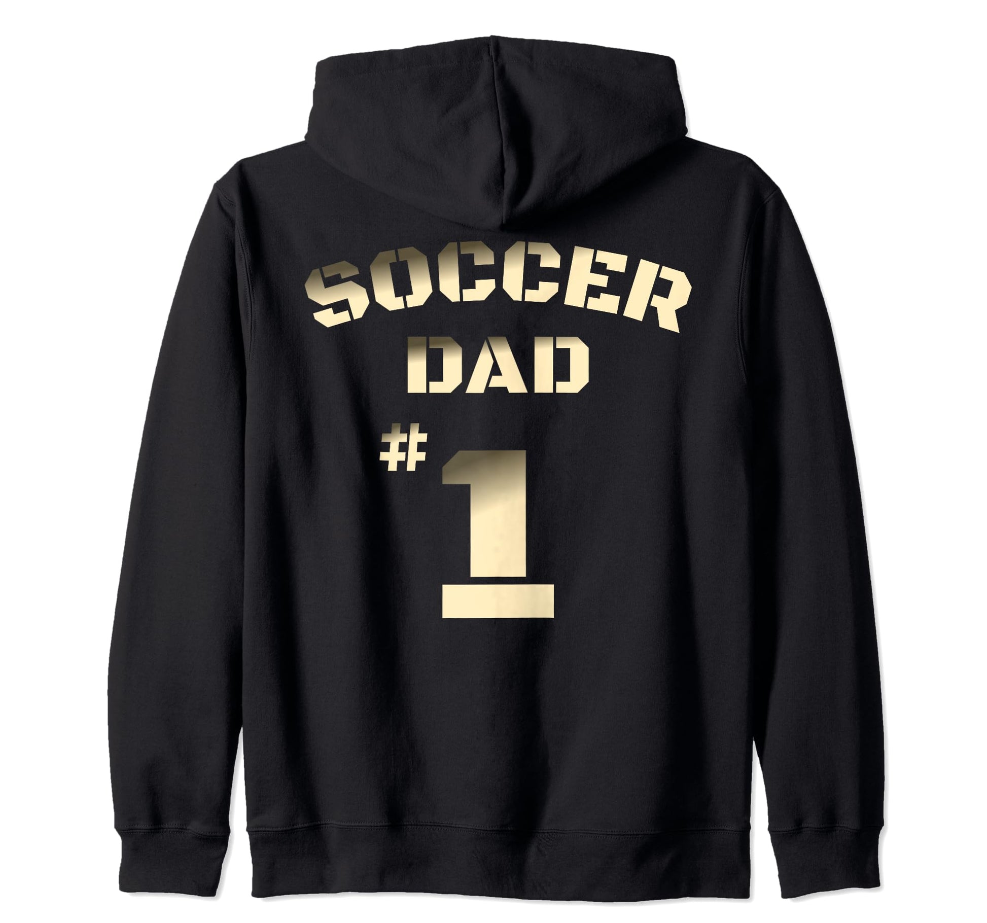 Soccer Family Fan T-Shirt - Fun Novelty Design Unisex - T-Shirt, Sweatshirt, Hoodie