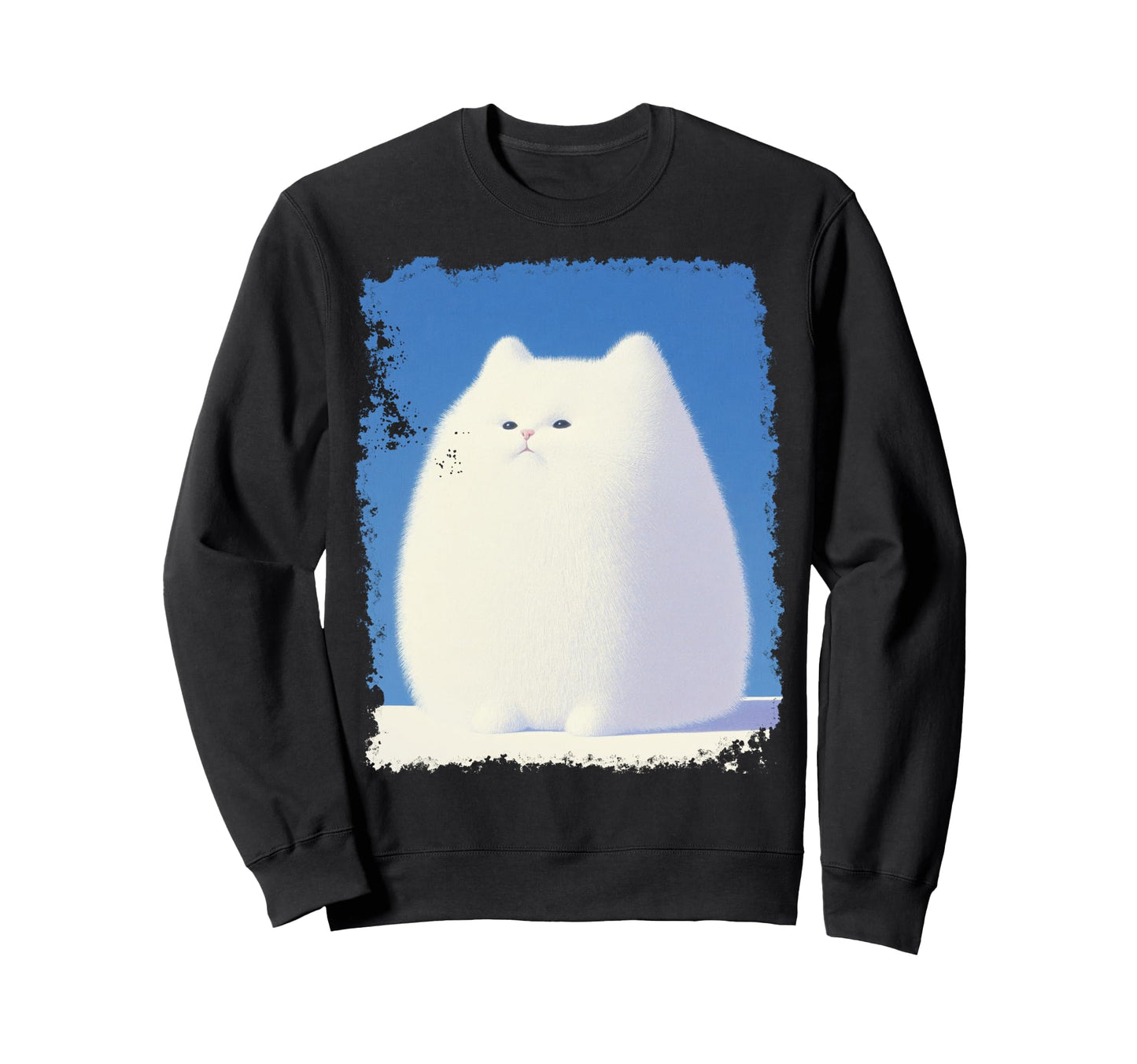 Trendy Animal Tees And T-Shirt - Custom Art Print Unisex - T-Shirt, Sweatshirt, Hoodie