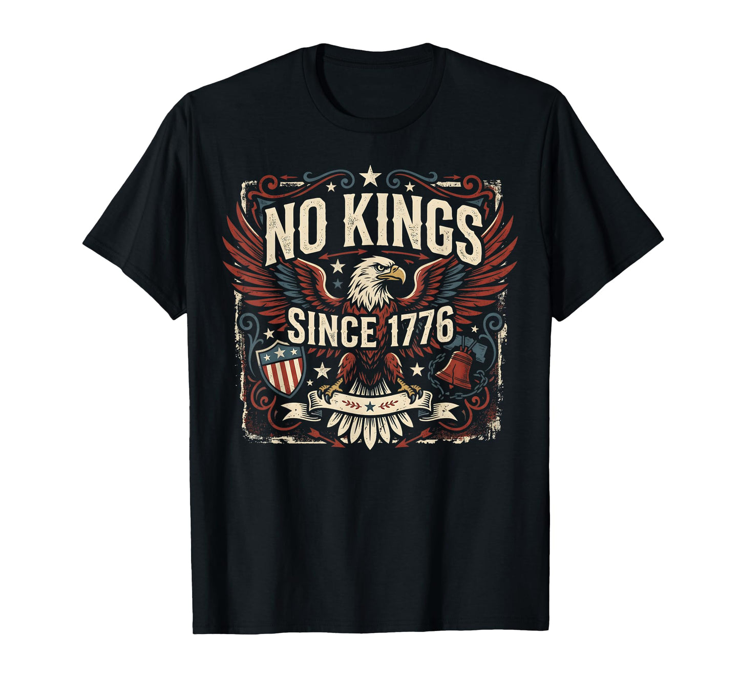 Usa 250 Years Fourth July Patriotic T-Shirt - Aesthetic Graphic Unisex - T-Shirt, Sweatshirt, Hoodie