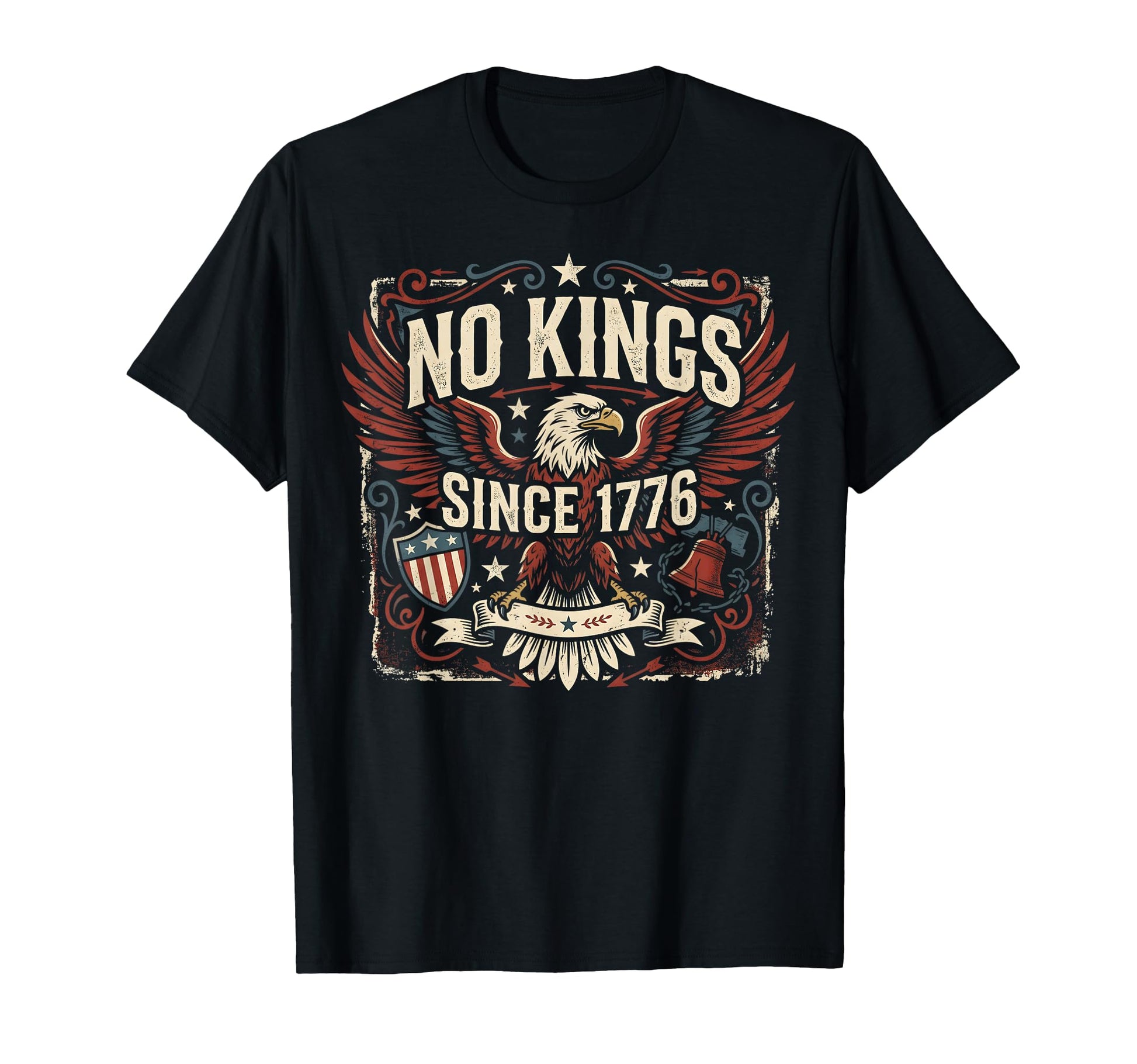Usa 250 Years Fourth July Patriotic T-Shirt - Aesthetic Graphic Unisex - T-Shirt, Sweatshirt, Hoodie