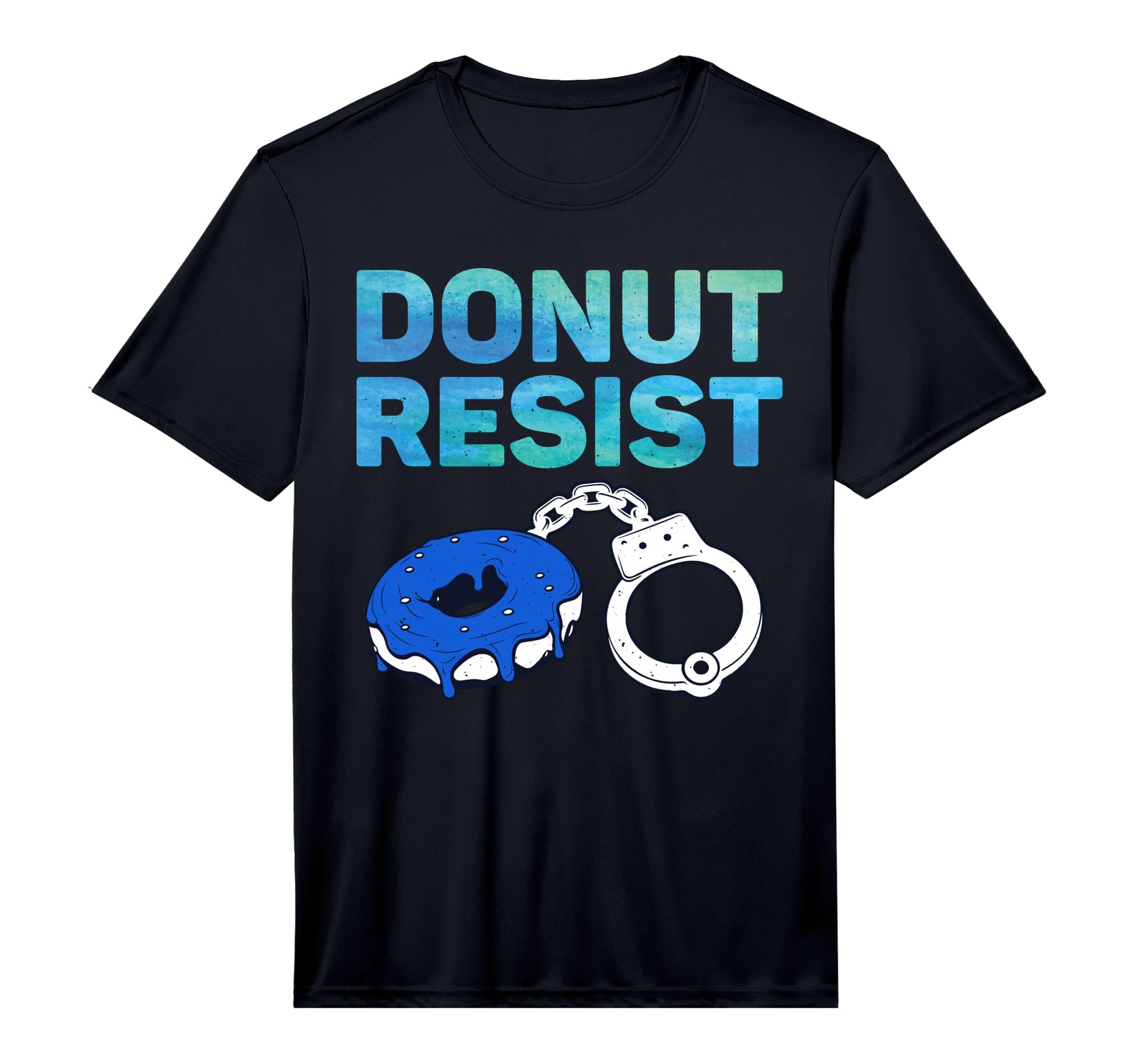 Funny Police Officer Art Cop T-Shirt - Streetwear Style Men Women - T-Shirt, Sweatshirt, Hoodie