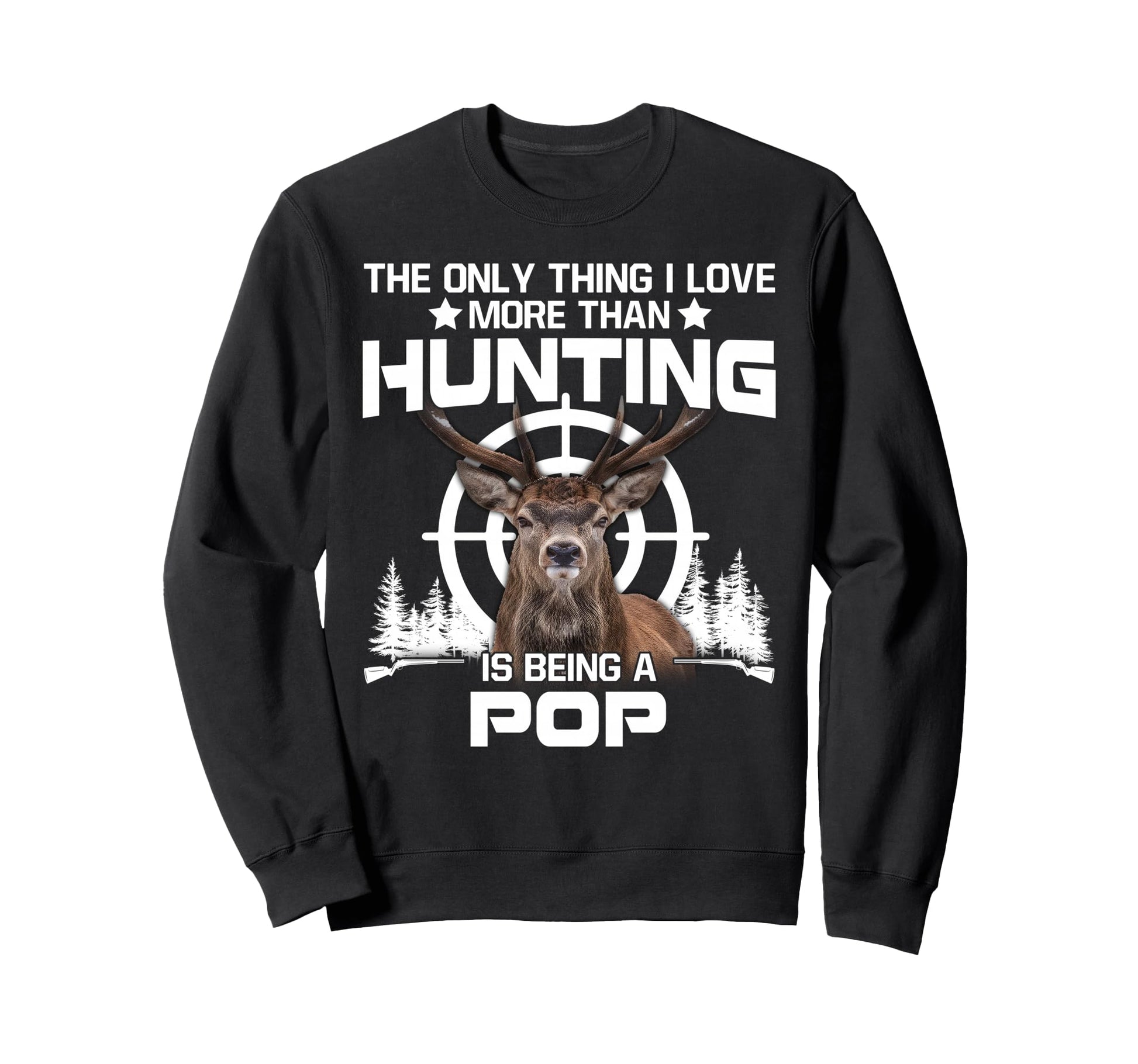 Only Thing I Love More Than Sweatshirt - Aesthetic Graphic for Adults - T-Shirt, Sweatshirt, Hoodie