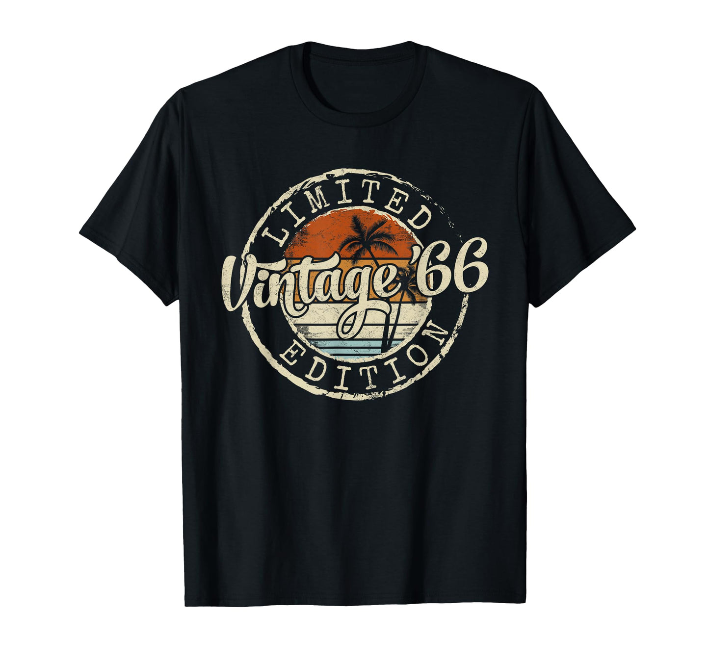 1966 59Th Birthday Gifts 59 Year Old T-Shirt - Fun Novelty Design Men Women - T-Shirt, Sweatshirt, Hoodie