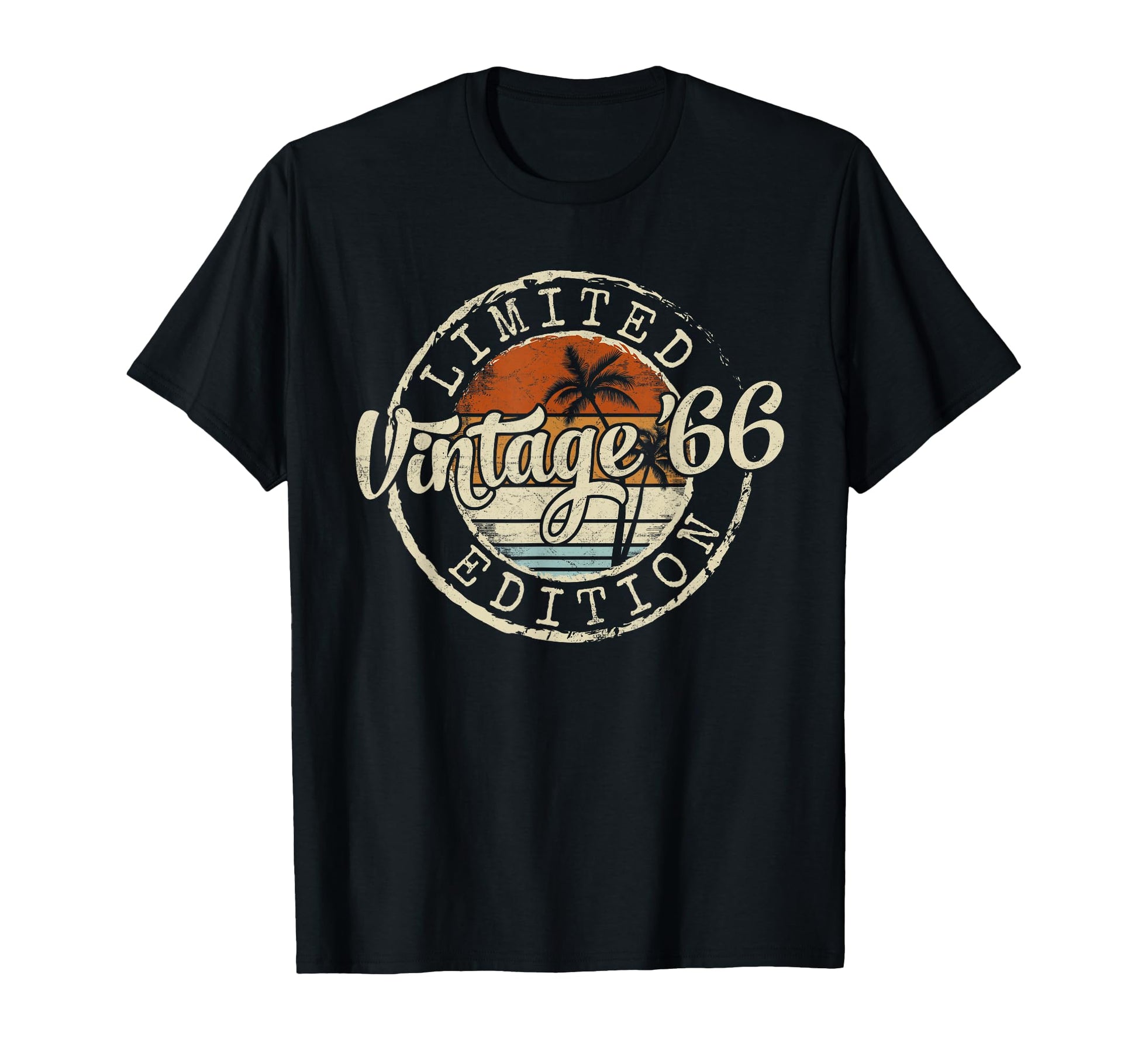 1966 59Th Birthday Gifts 59 Year Old T-Shirt - Fun Novelty Design Men Women - T-Shirt, Sweatshirt, Hoodie