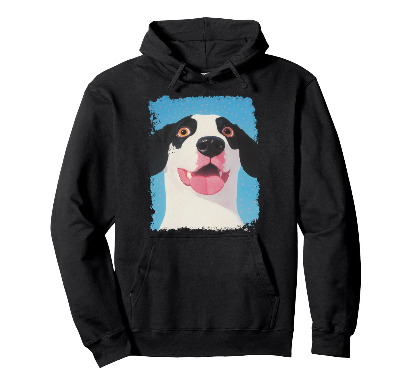 Trendy Animal Tees And Hoodie - Graphic Print Men Women - T-Shirt, Sweatshirt, Hoodie