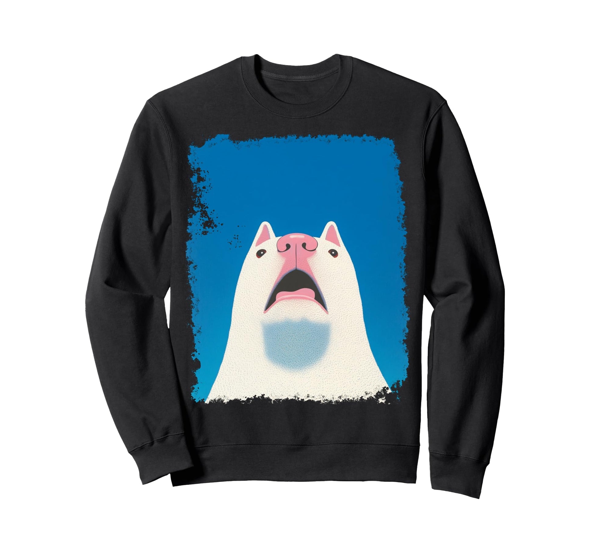 Trendy Animal Tees And T-Shirt - Unique Graphic for Adults - T-Shirt, Sweatshirt, Hoodie