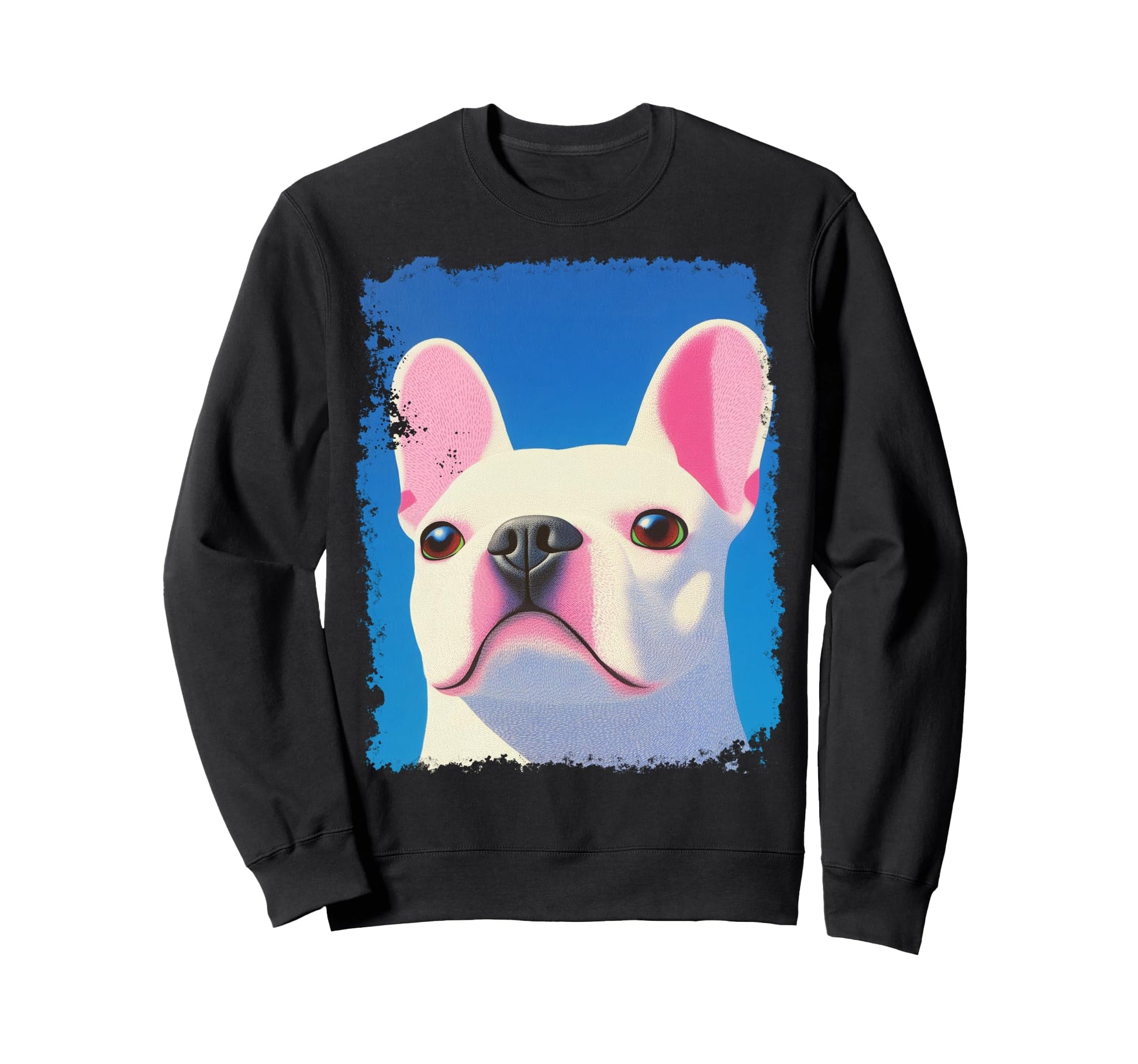 Trendy Animal Tees And Sweatshirt - Graphic Print Men Women - T-Shirt, Sweatshirt, Hoodie
